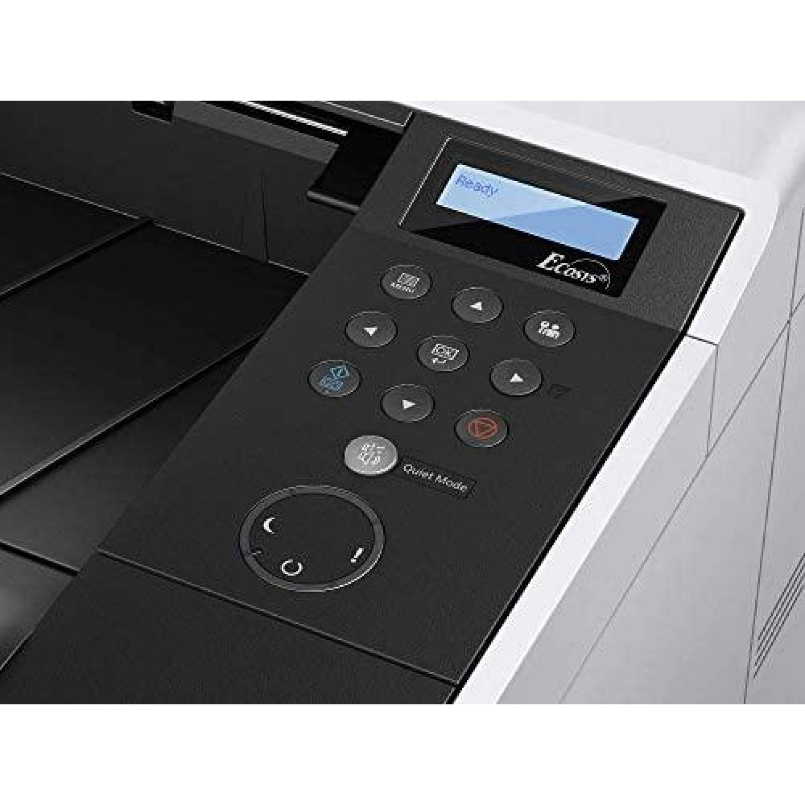 Impresora Kyocera ECOSYS P2040dw Monocromtica -Gris