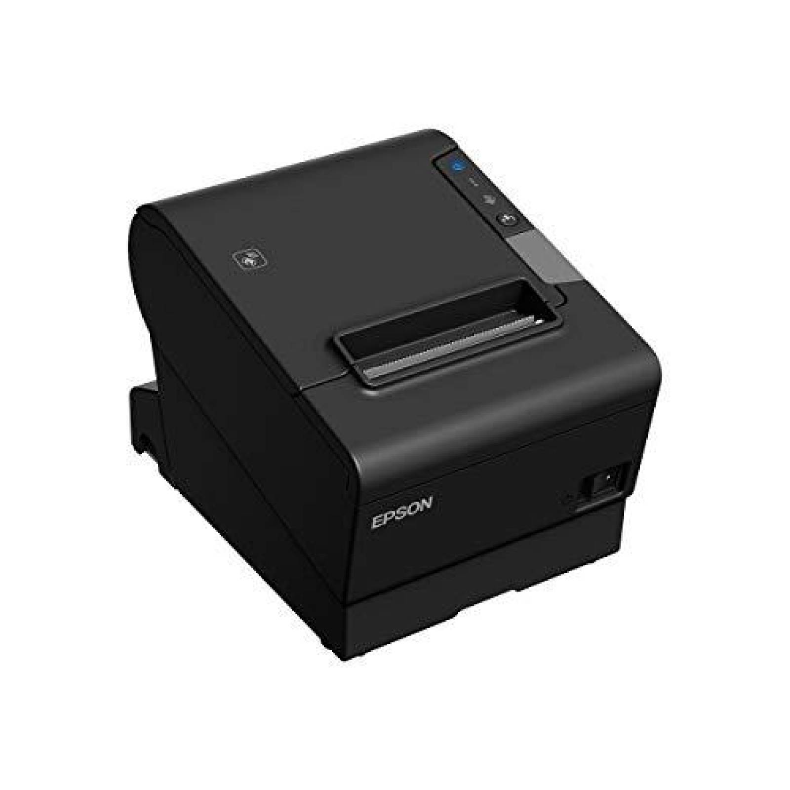 Impresora Epson C31CE94531 TM-T88VI Ethernet -Negro