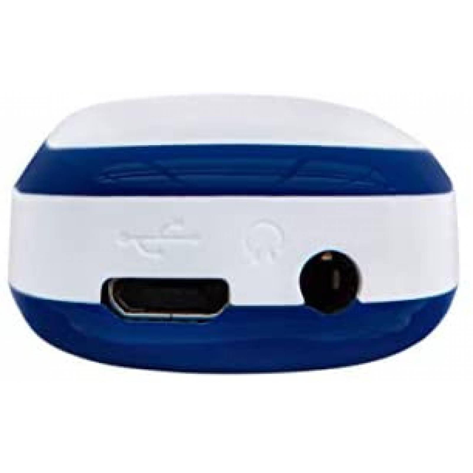 Pluma escner C-pen Lector Texto Ideal para Dislexia Azul