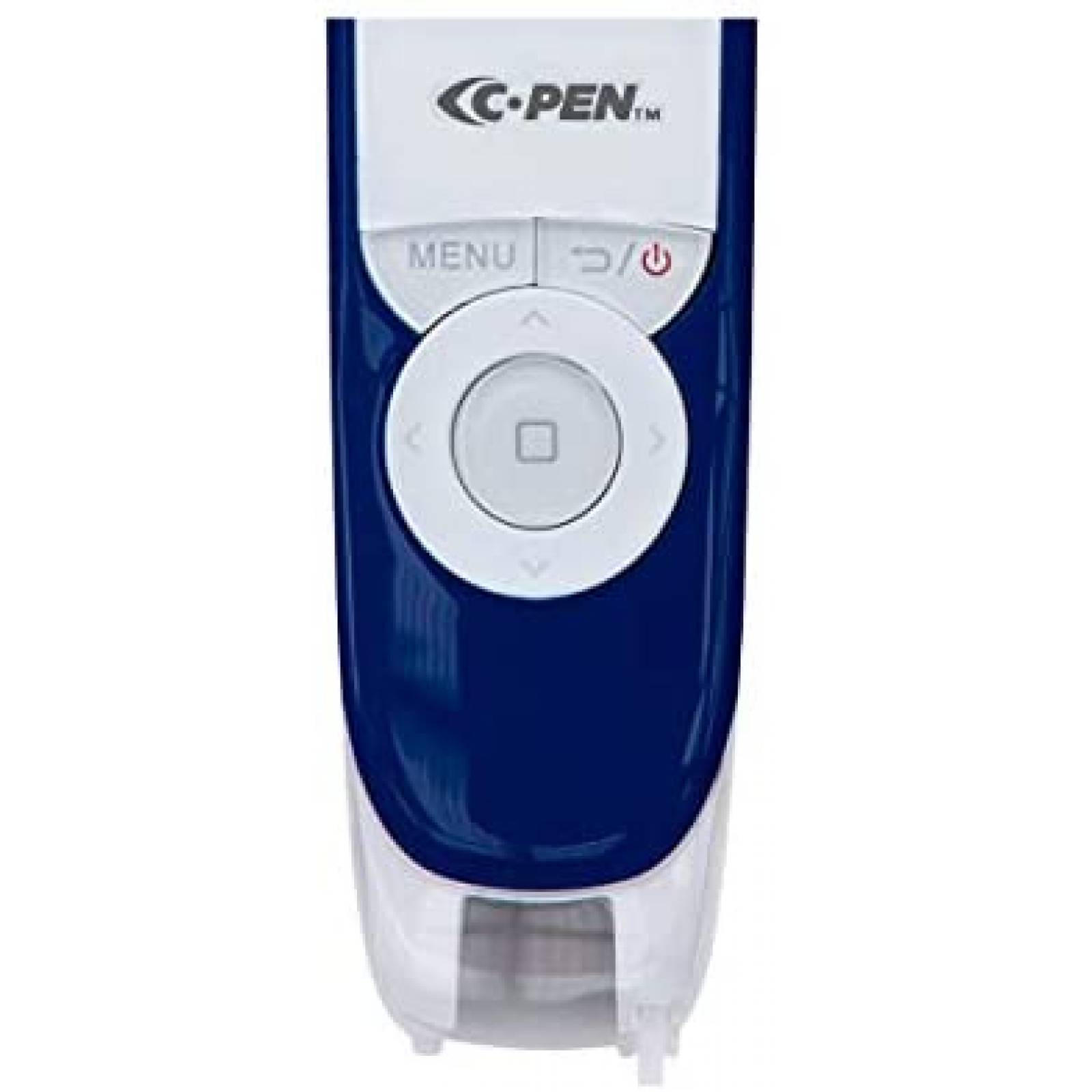 Pluma escner C-pen Lector Texto Ideal para Dislexia Azul
