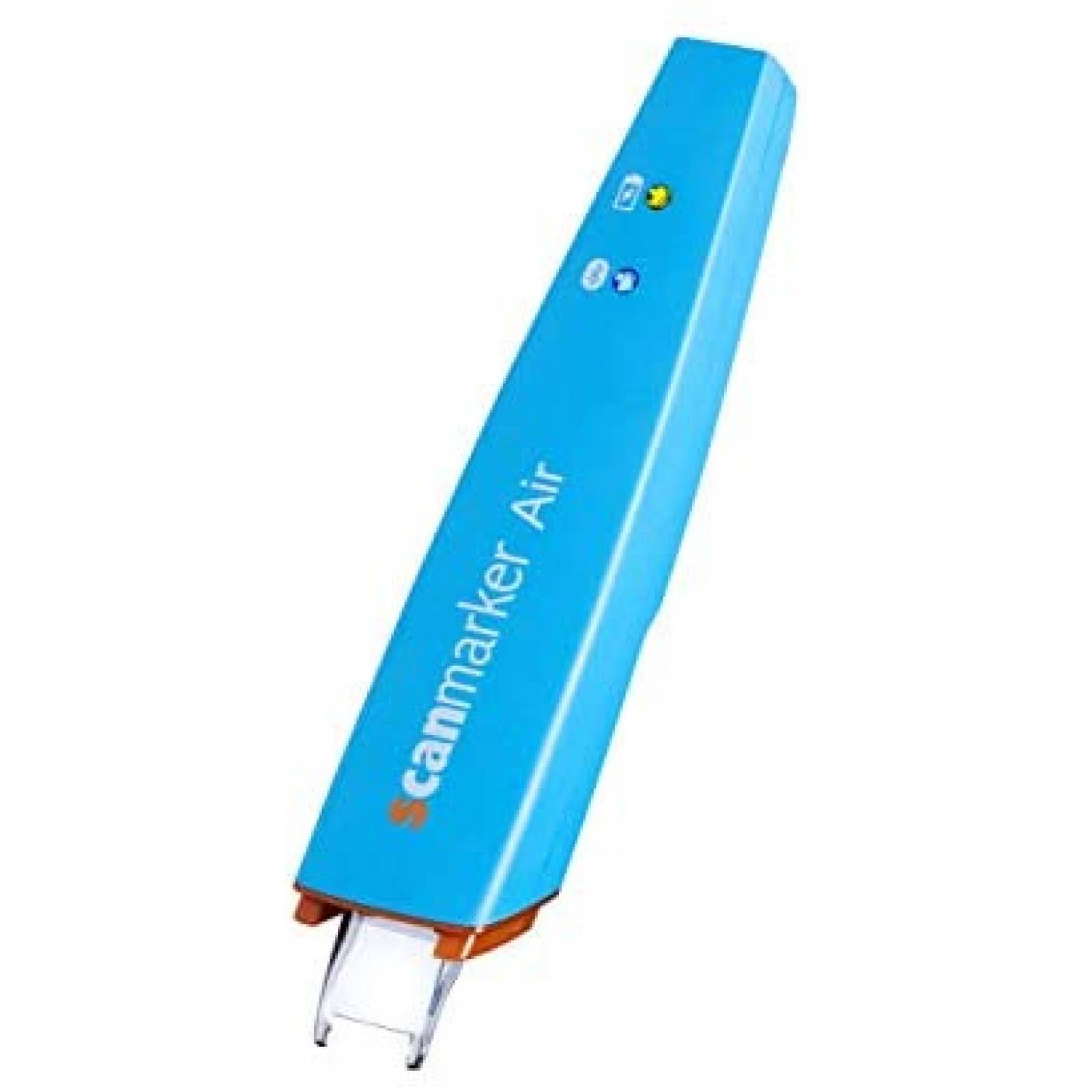 Escner Escritura Scanmarker BLE Inalmbrico Compatible