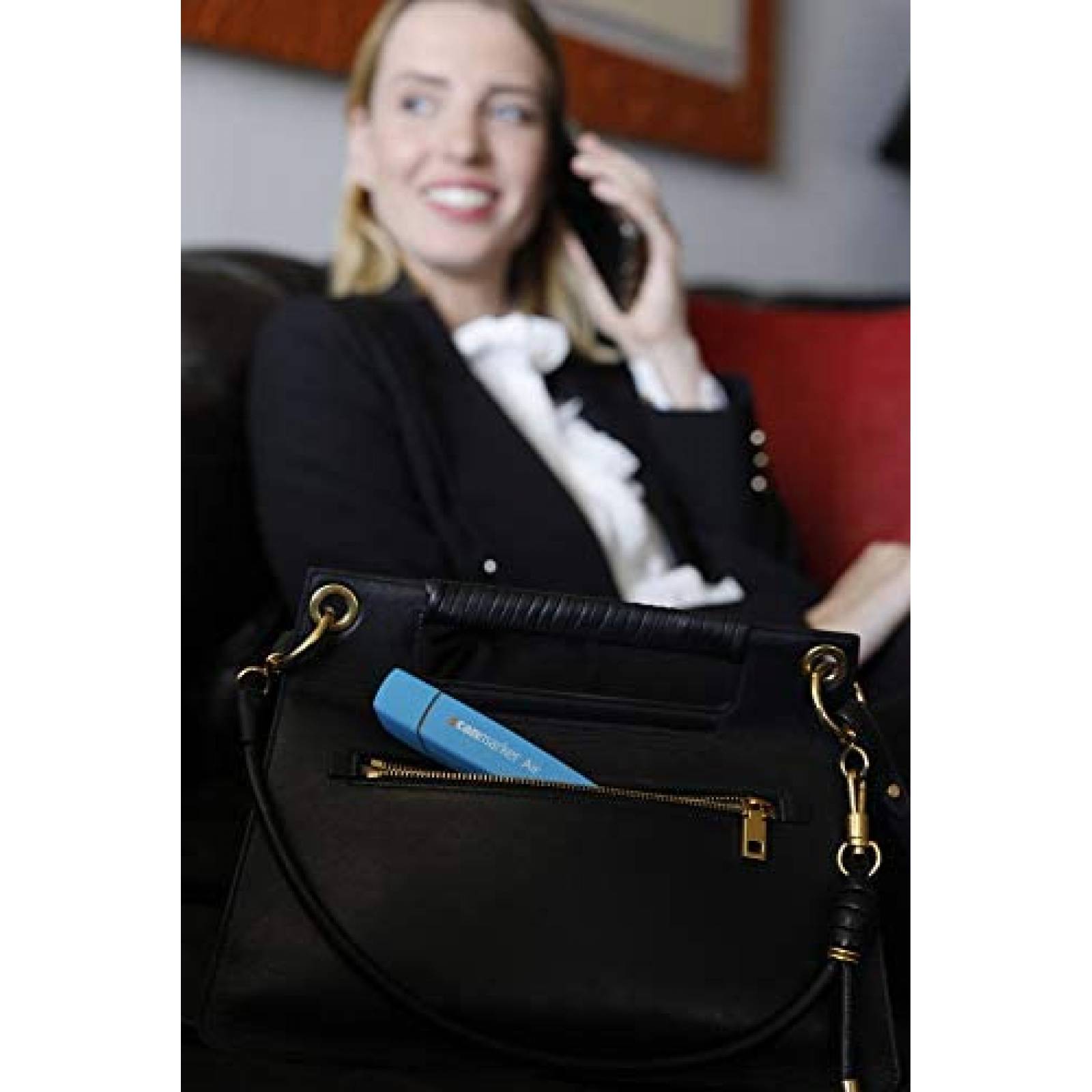 Escner Escritura Scanmarker BLE Inalmbrico Compatible