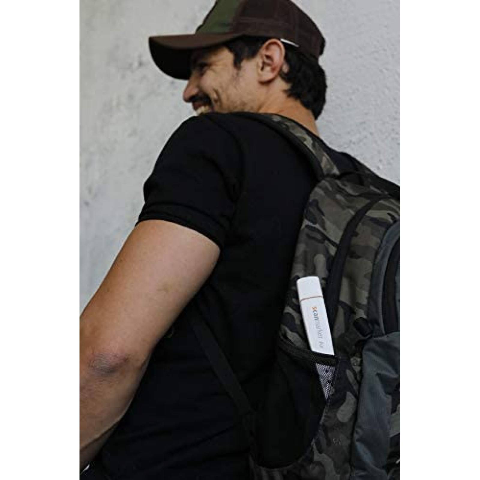 Escner Escritura Scanmarker Inalmbrico Compatible Digital