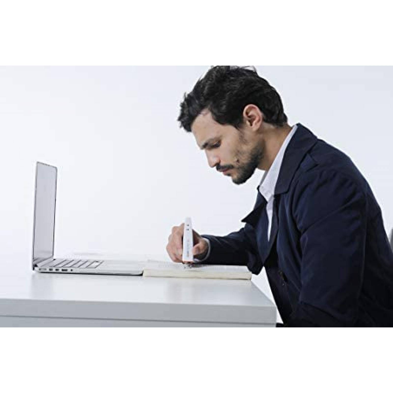 Escner Escritura Scanmarker Inalmbrico Compatible Digital