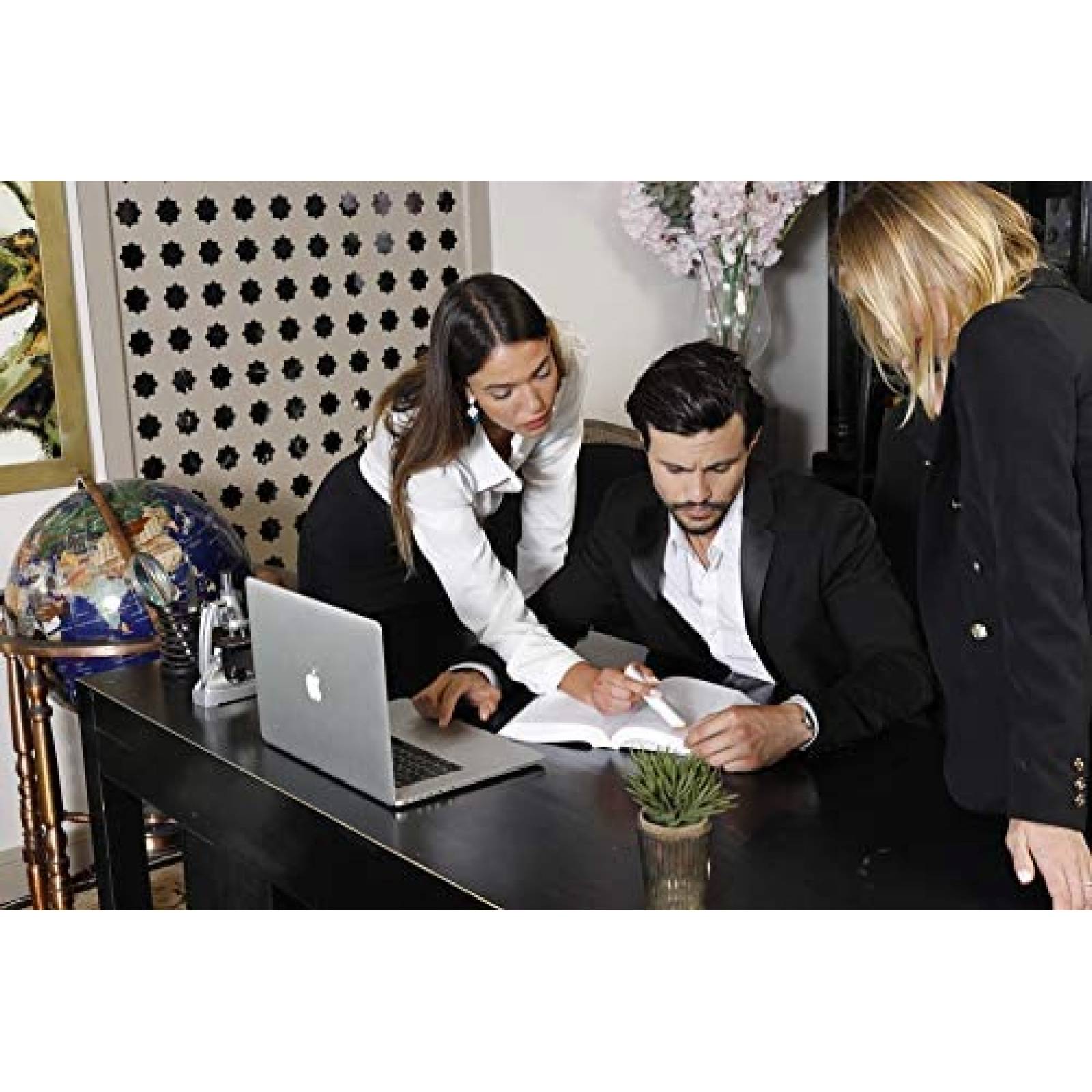 Escner Escritura Scanmarker Inalmbrico Compatible Digital