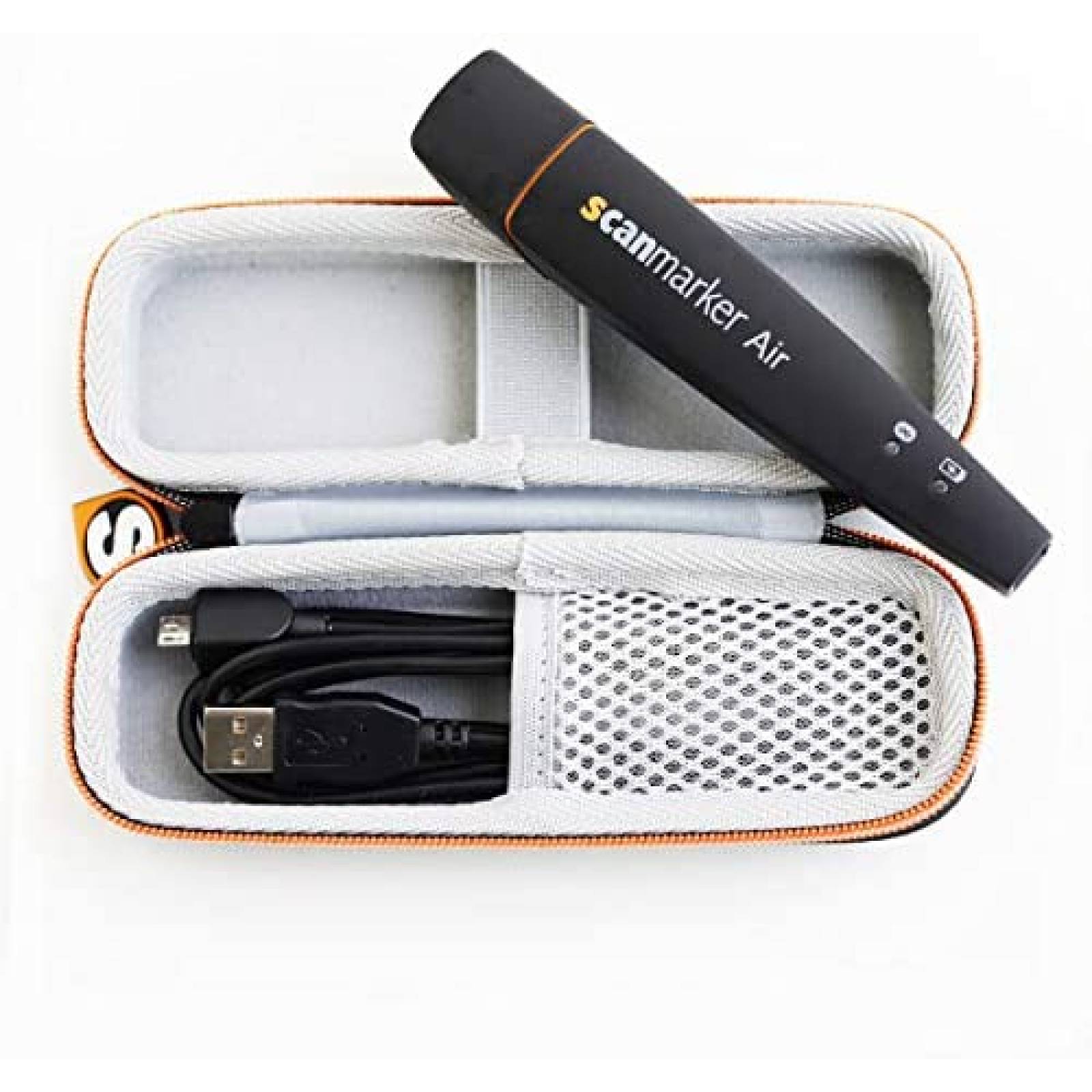 Escner Escritura Scanmarker Compatible Inalmbrico