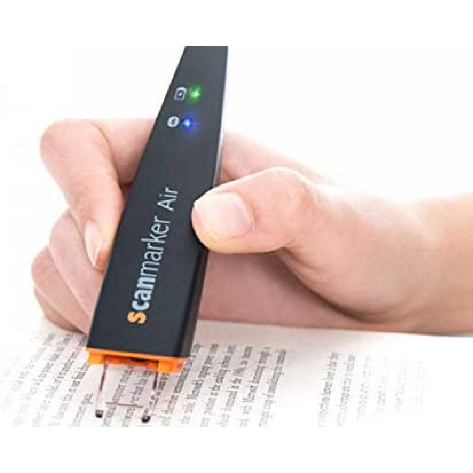 Escner Escritura Scanmarker Compatible Inalmbrico