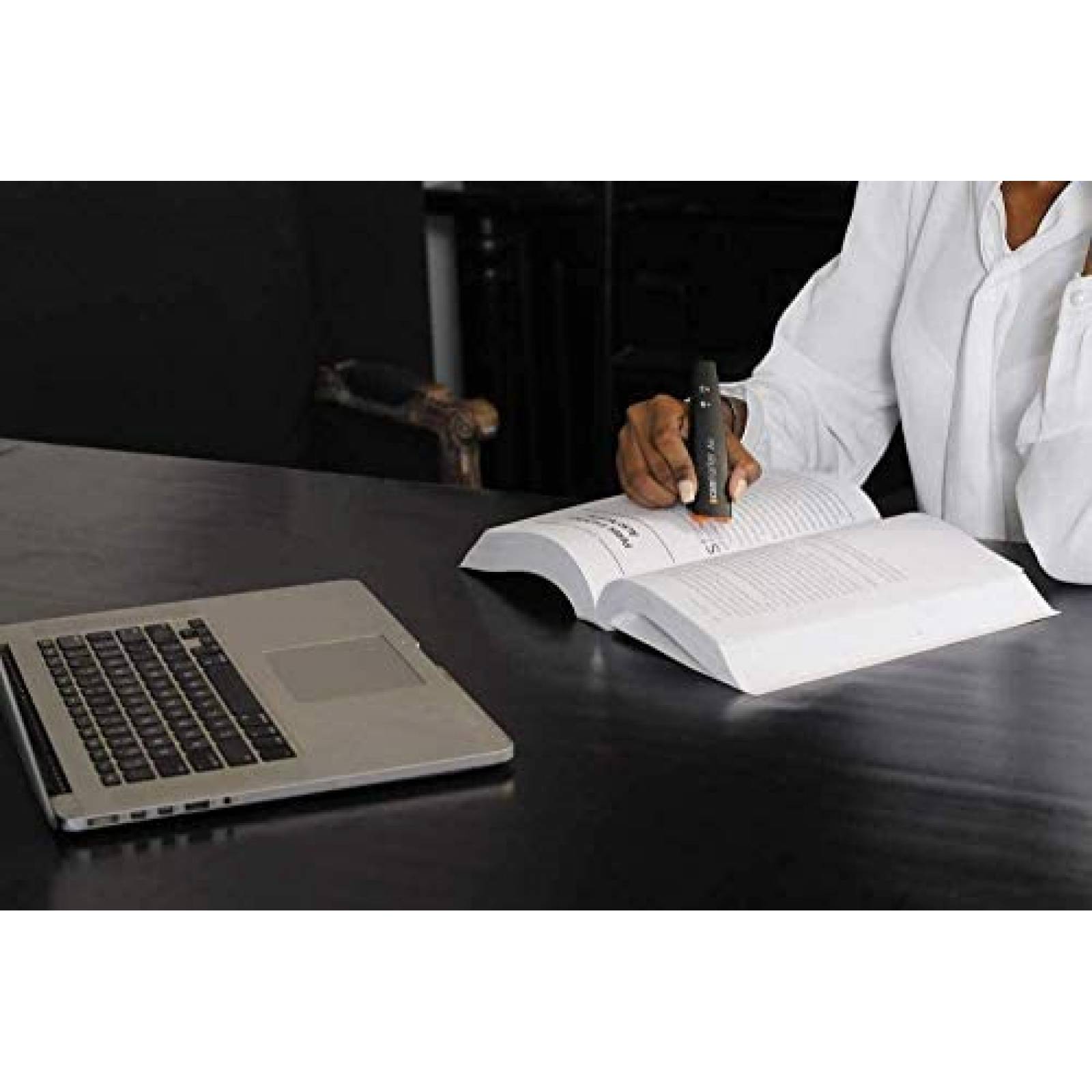 Escner Escritura Scanmarker Compatible Inalmbrico