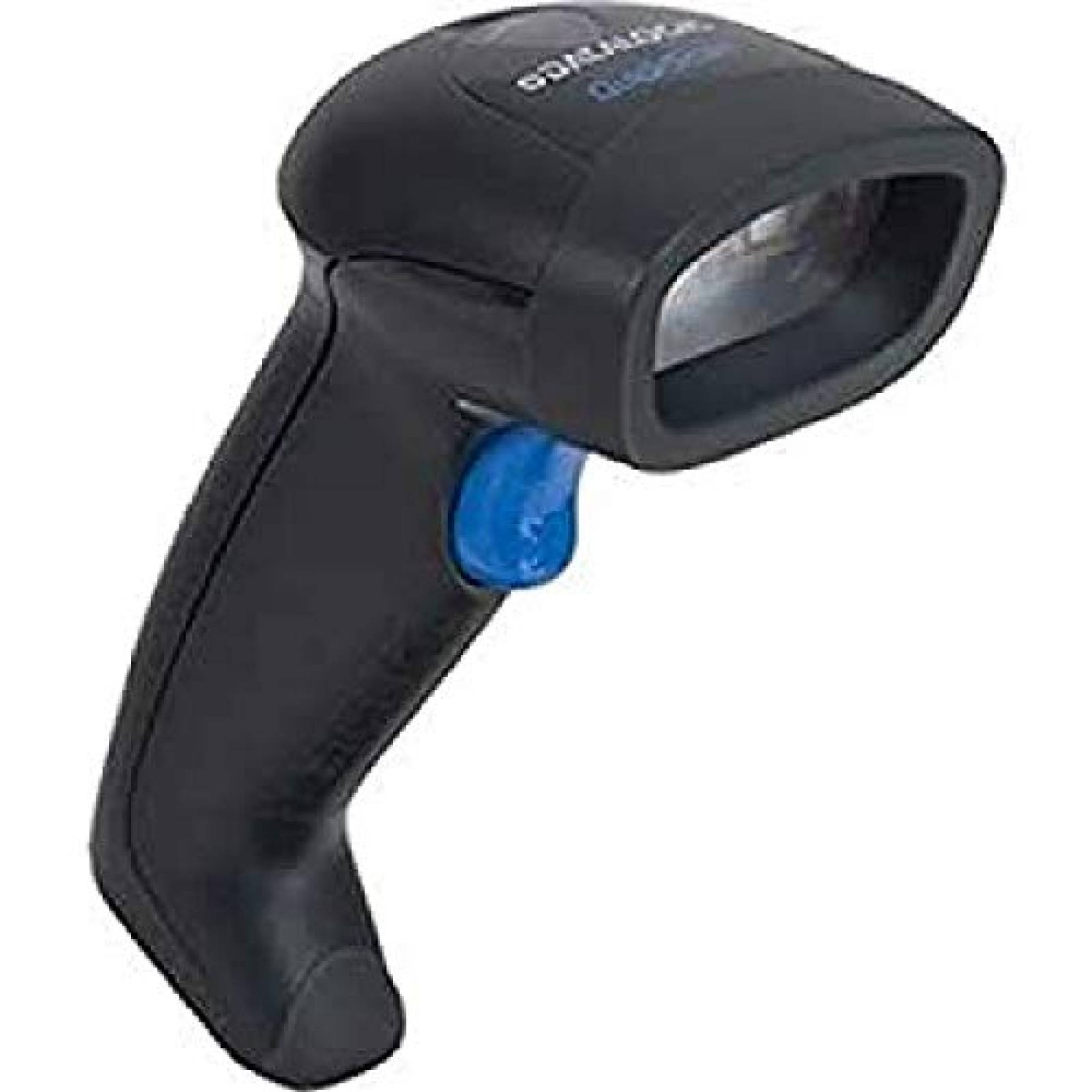 Escaner de Codigo de Barras Datalogic Scanning -Negro