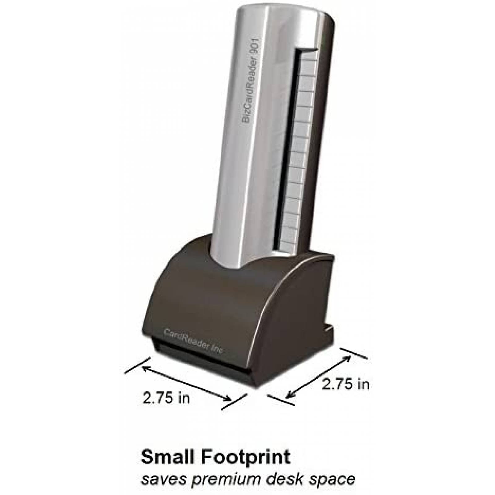 Escaner licencias BizCardReader 901 Con verificacin de edad