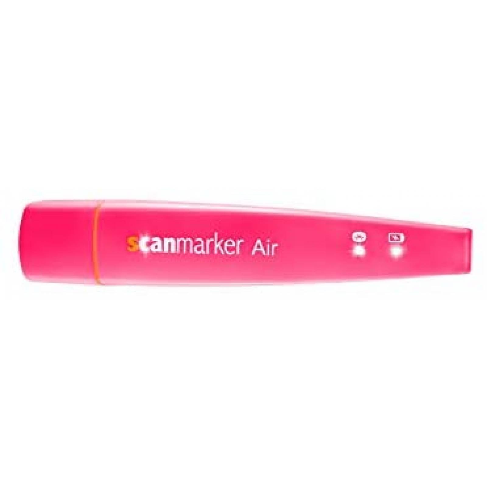 Escner Escritura Scanmarker Multi Lenguajes Inalmbrico