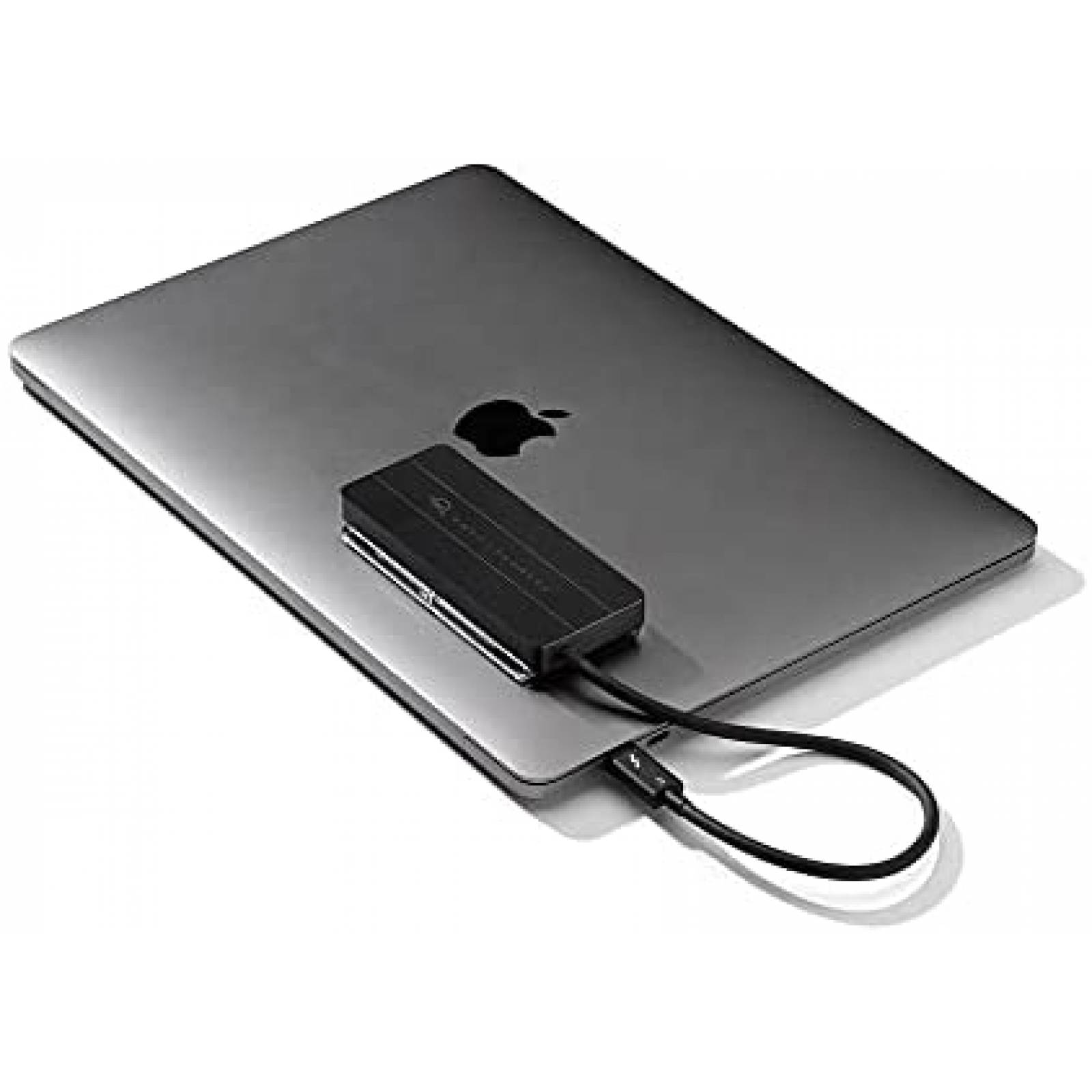 Caja para SSD NVMe M.2 OWC Envoy Express Thunderbolt 3