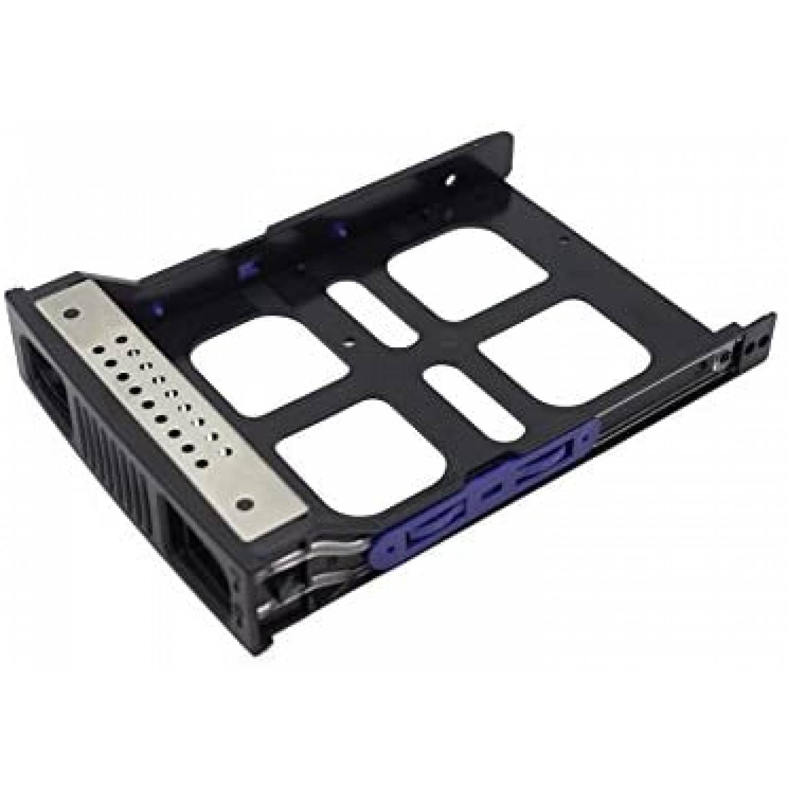 Caja RAID Sans Digital SATA 3,5'' de 2 Bahas + Puerto USB-C