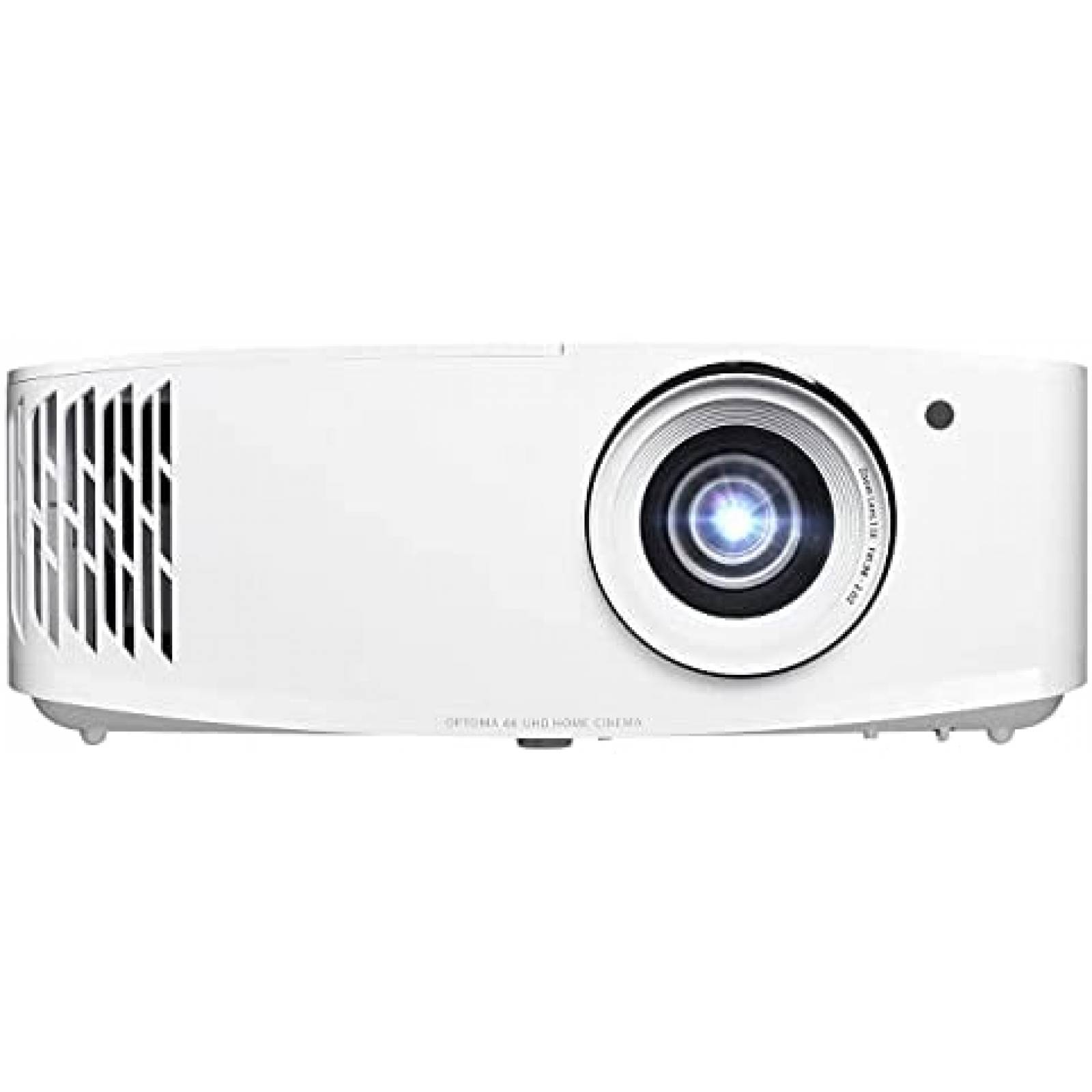 Proyector Optoma UHD38 1080p 4000 Lum 240Hz -Blanco