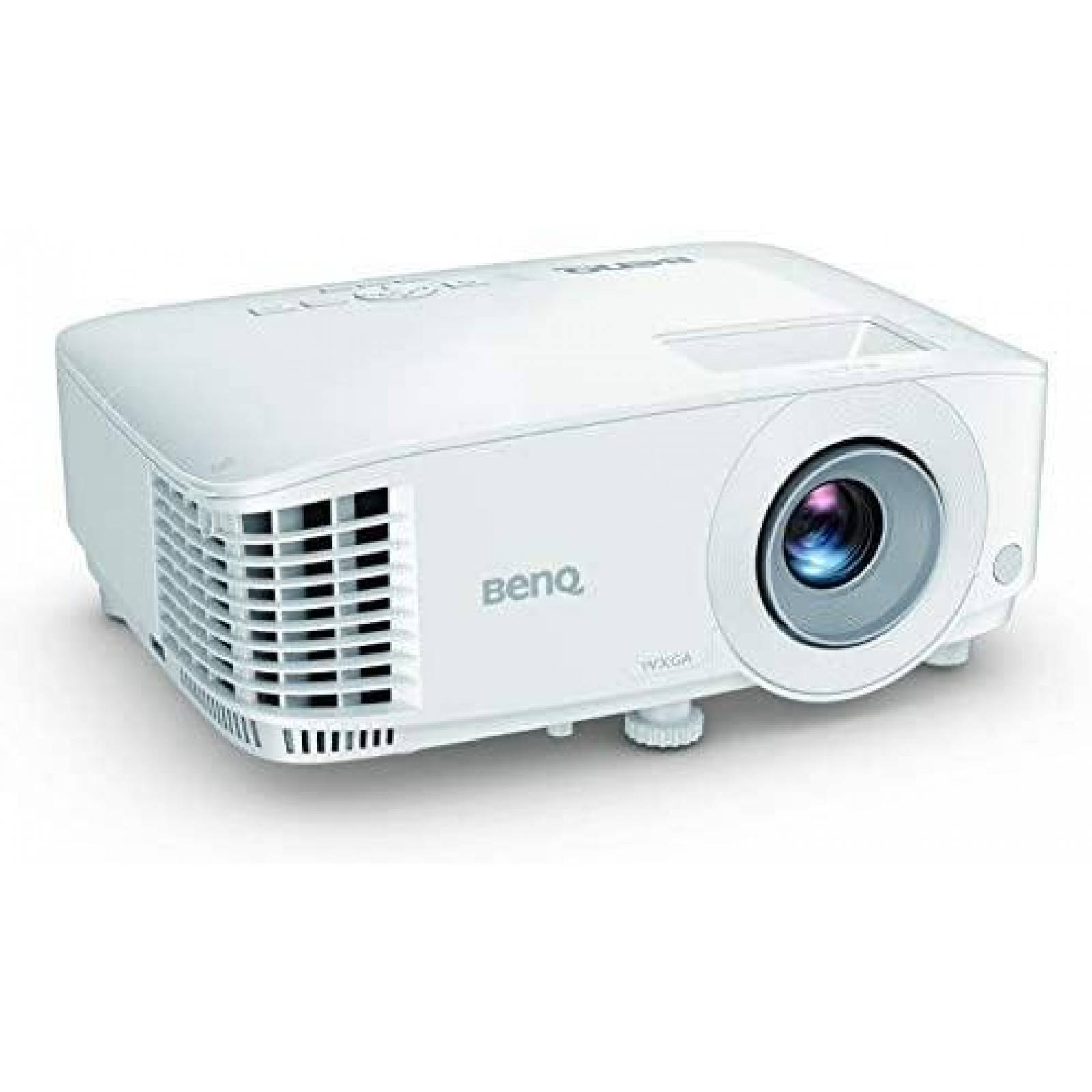 Proyector BenQ 4000 Lmenes Radio de 20000:1 -Blanco