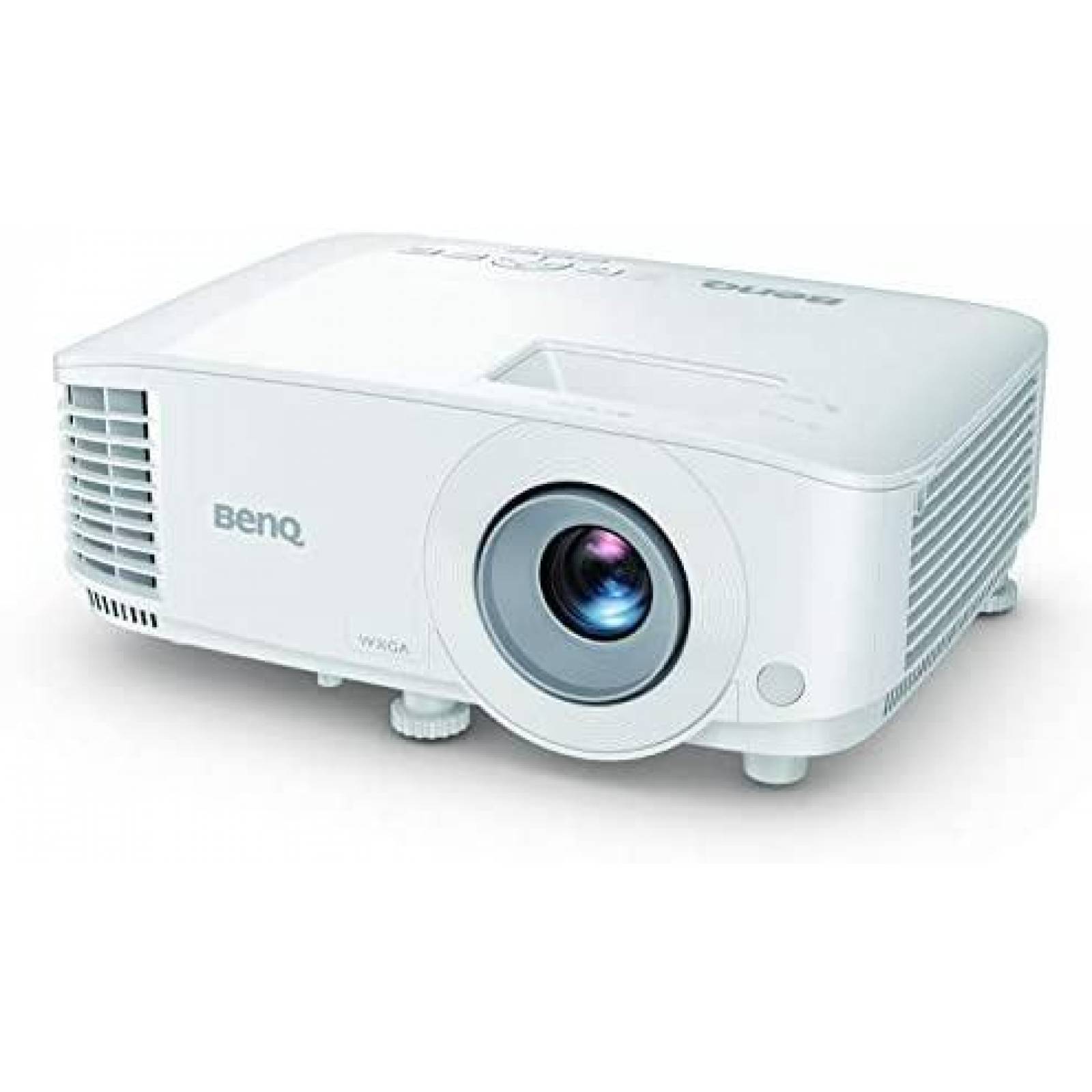 Proyector BenQ 4000 Lmenes Radio de 20000:1 -Blanco