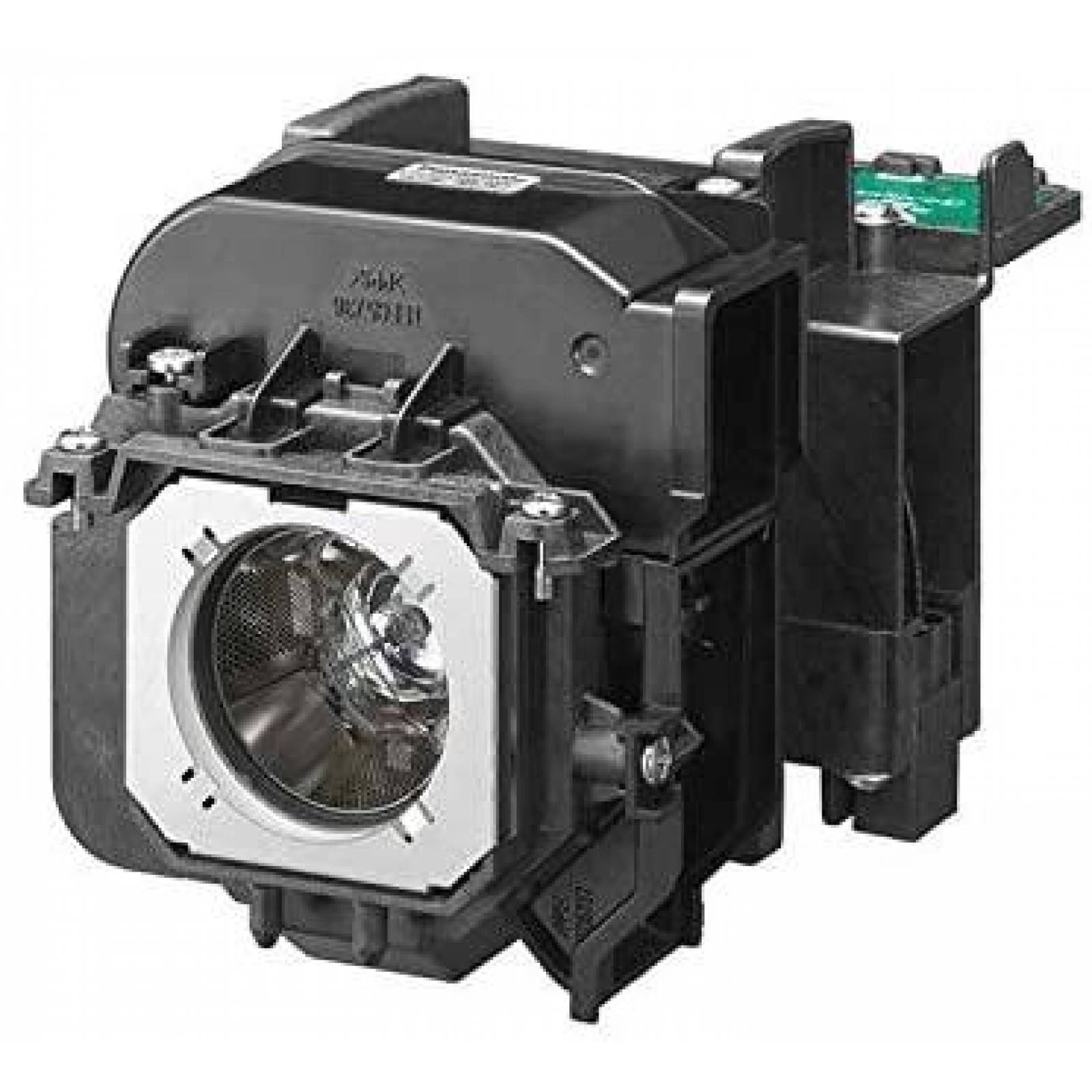 Lmpara de Proyector Panasonic Tiempo de Vida de 3000 Horas