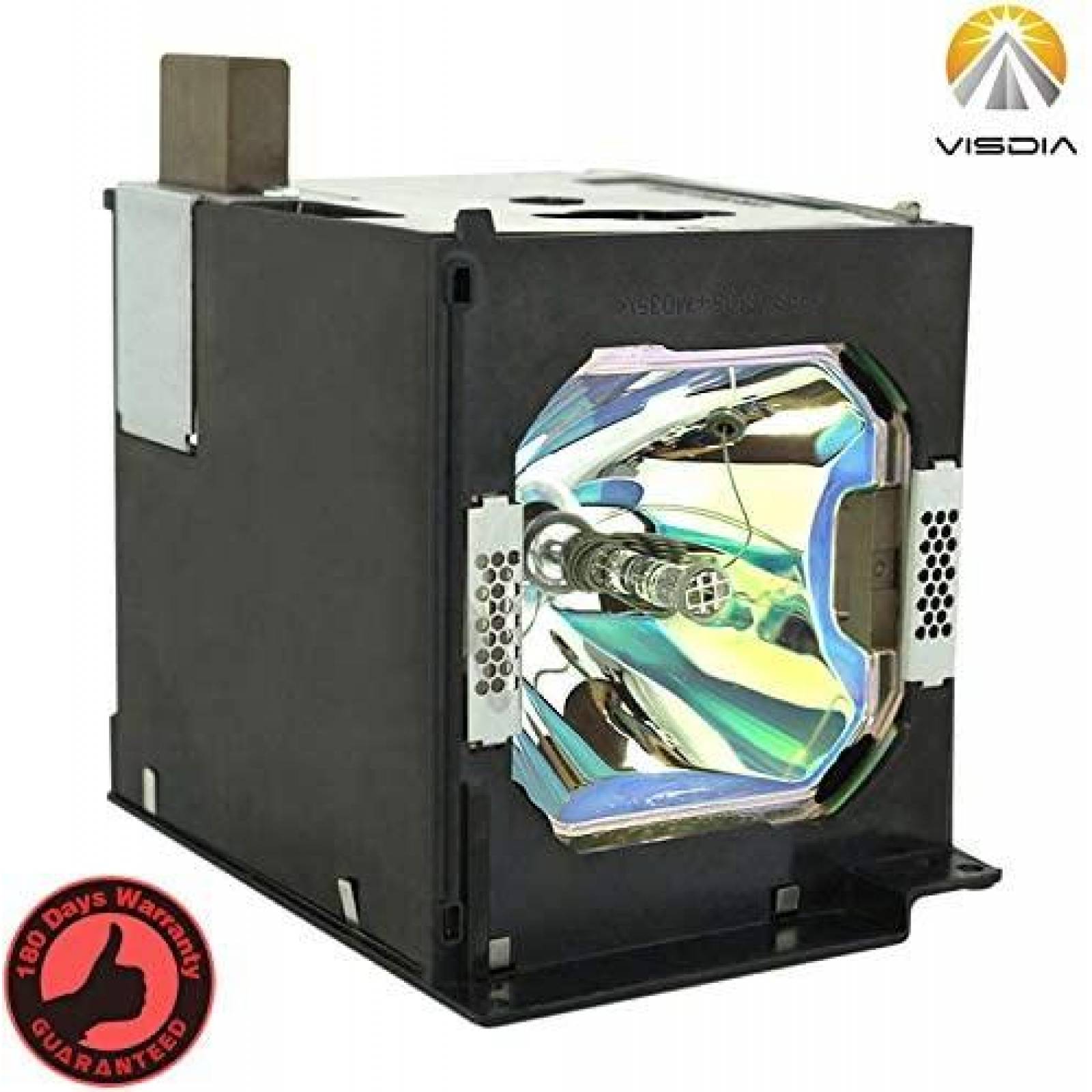 Lampara AN-K9LP XV-Z9000 XV-Z9000E XV-Z9000U -Negro