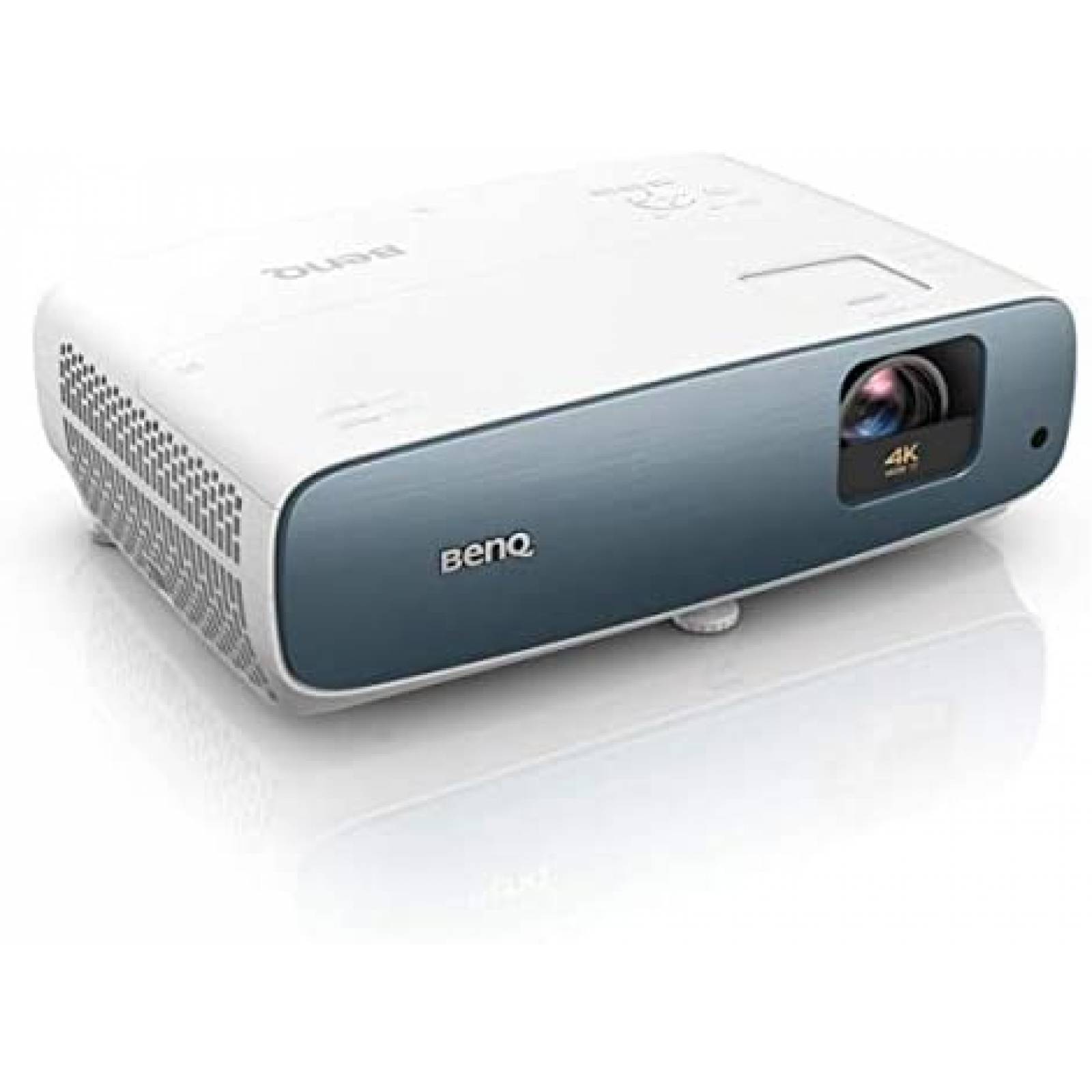 Proyector BenQ TK850i True 4K HDR 3000 Lumens Android 3D