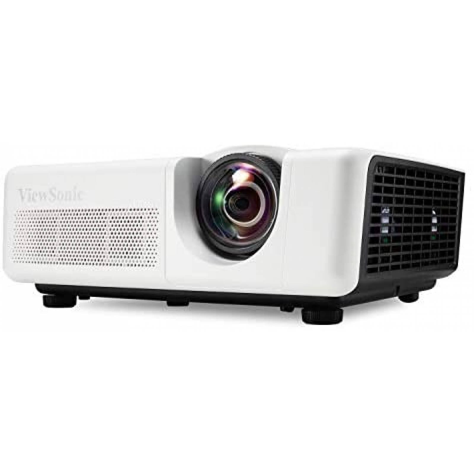 Proyector ViewSonic LS625W 3200 Lumens WXGA Zoom Fijo