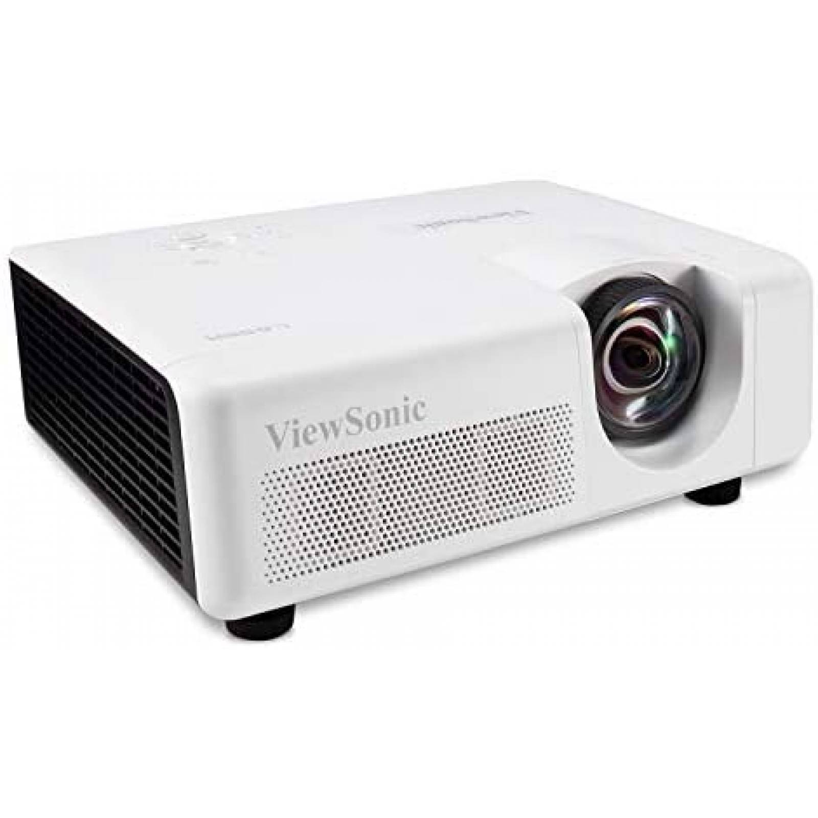 Proyector ViewSonic LS625W 3200 Lumens WXGA Zoom Fijo