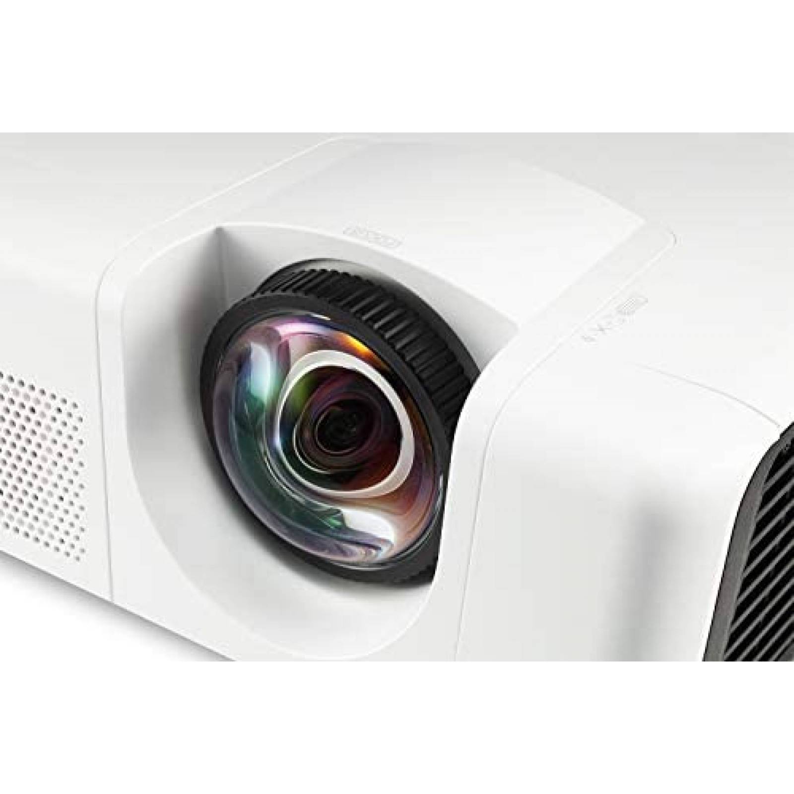 Proyector ViewSonic LS625W 3200 Lumens WXGA Zoom Fijo