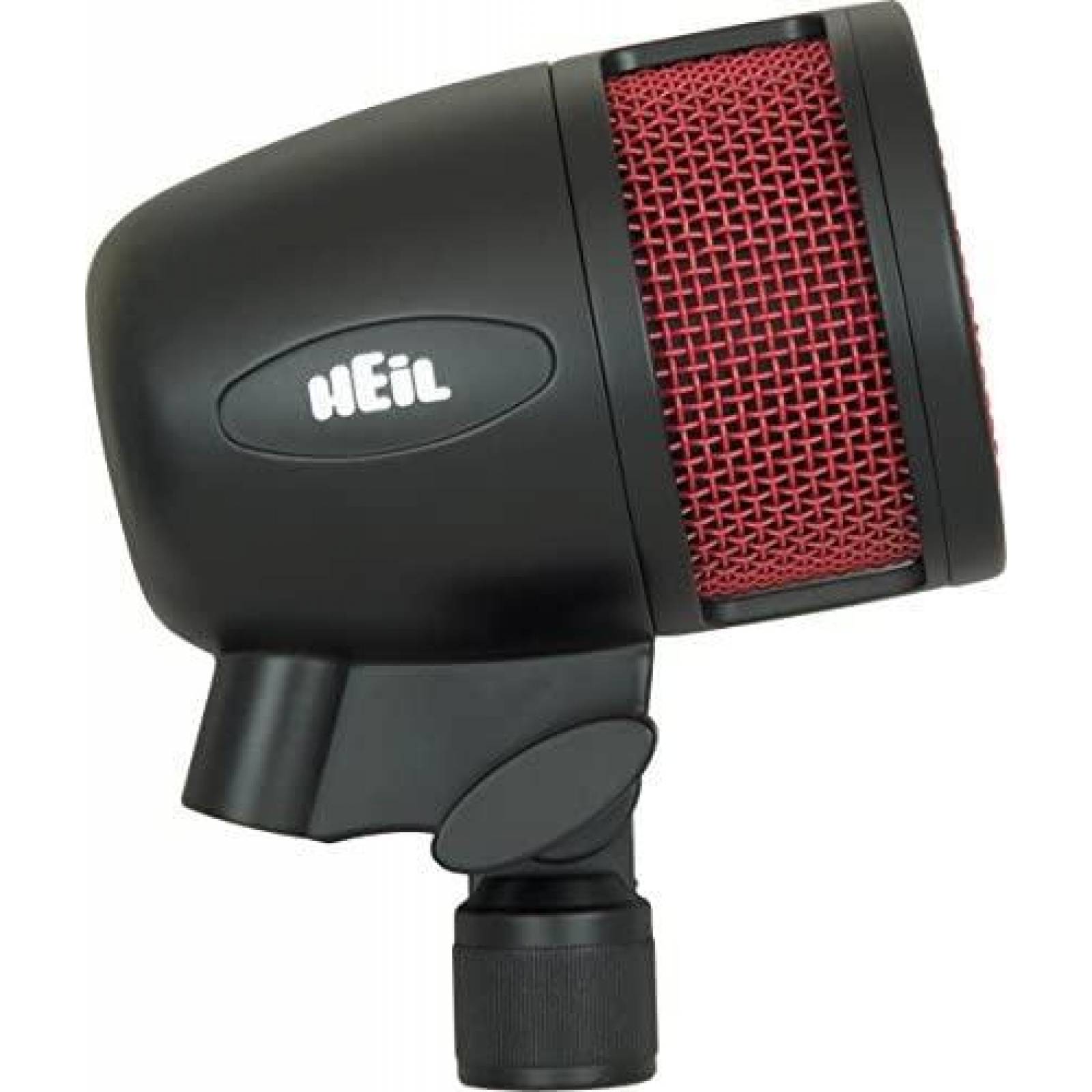 Microfono para Bateria Heil Sound PR 48 30Hz y 8.5kHz -Negro