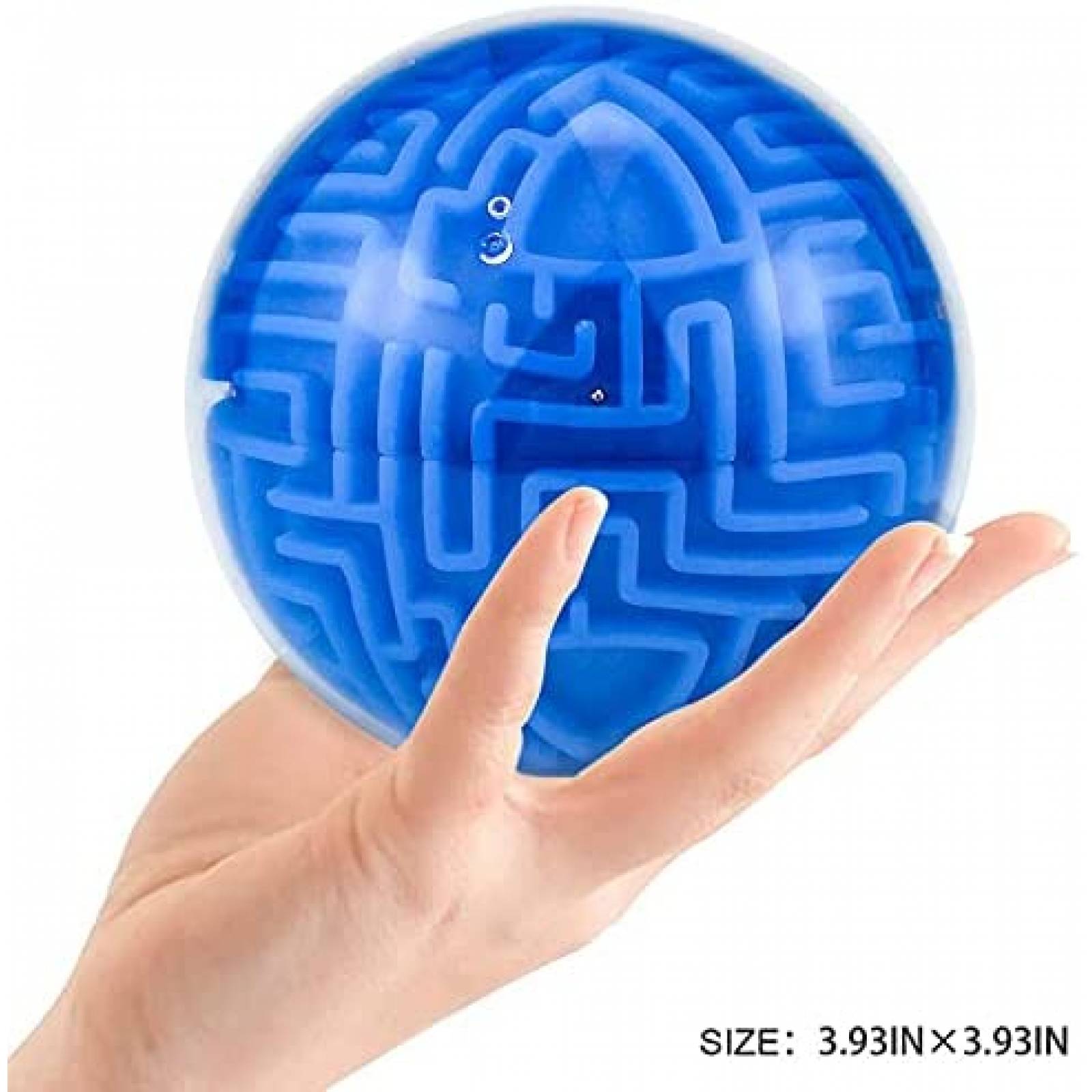 Esfera laberinto HongMe 3D Inteligencia Juegos Mgico