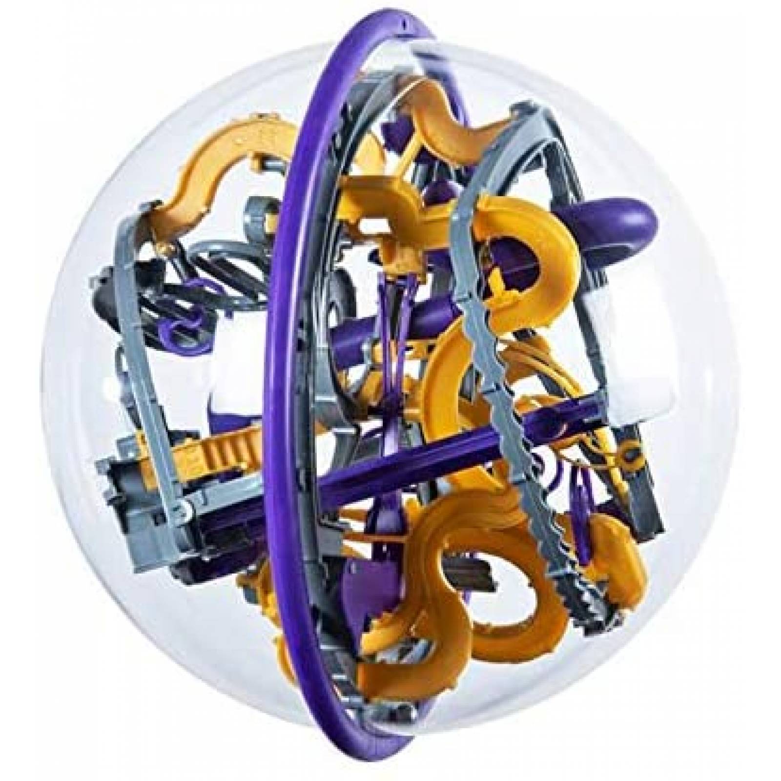 Esfera laberinto PERPLEXUS Nueva Edicin 125 obstculos
