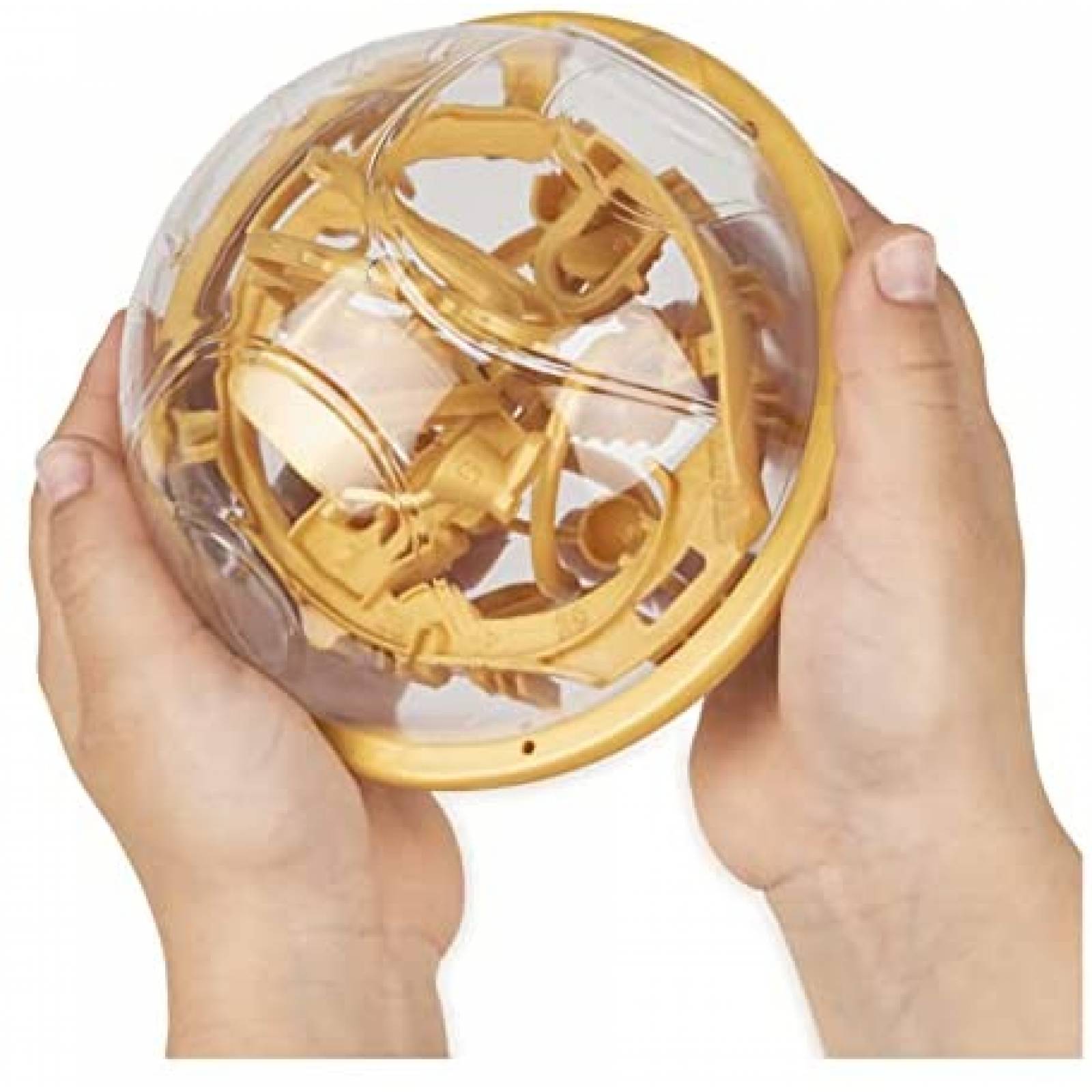 Esfera laberinto Spi Master Games 6063010 3D Harry Potter