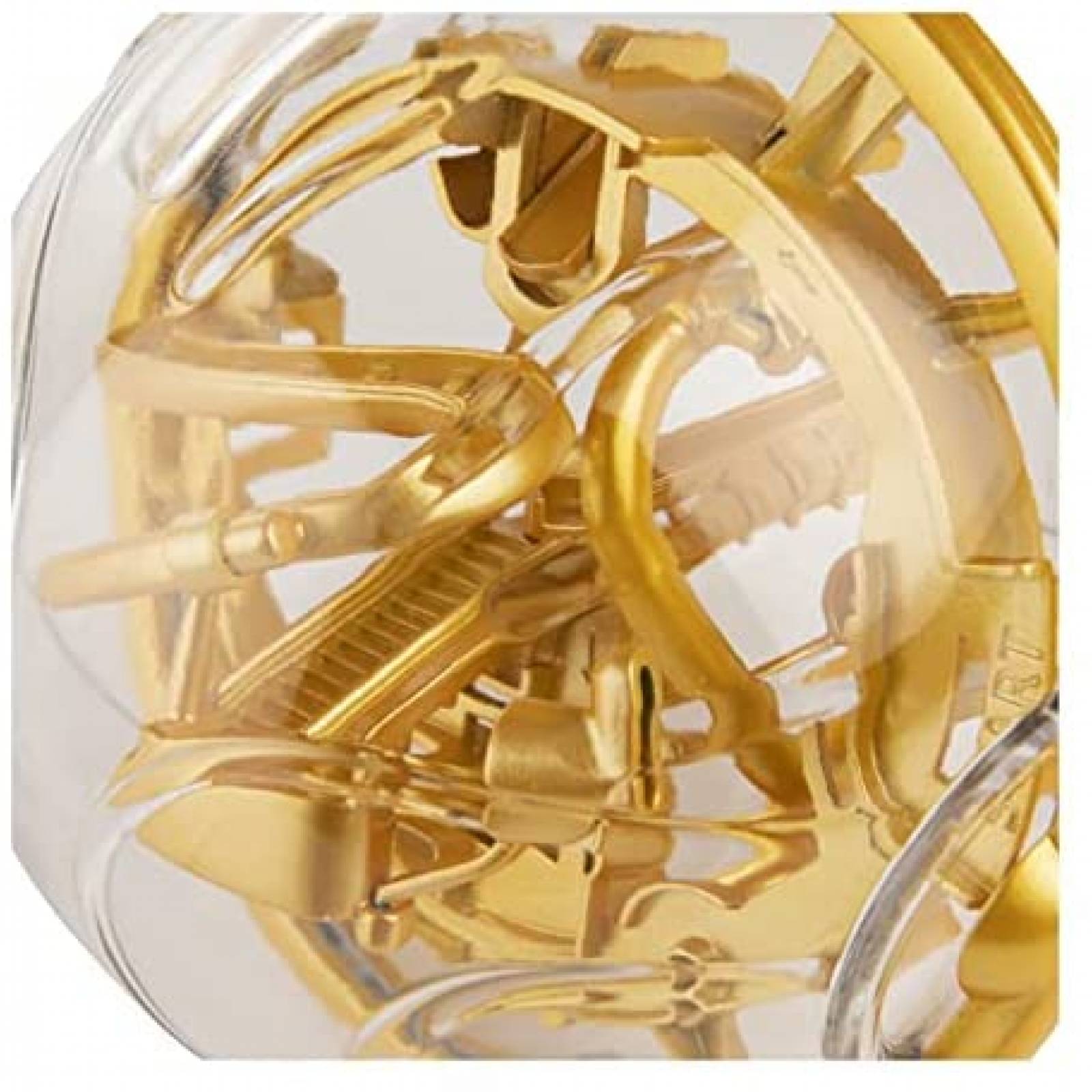 Esfera laberinto Spi Master Games 6063010 3D Harry Potter