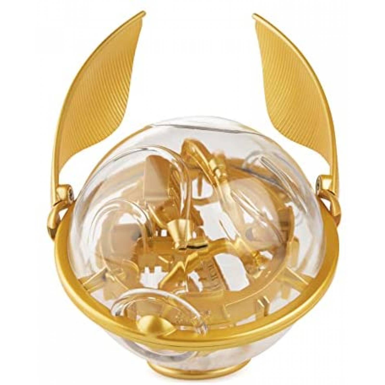 Esfera laberinto Spi Master Games 6063010 3D Harry Potter