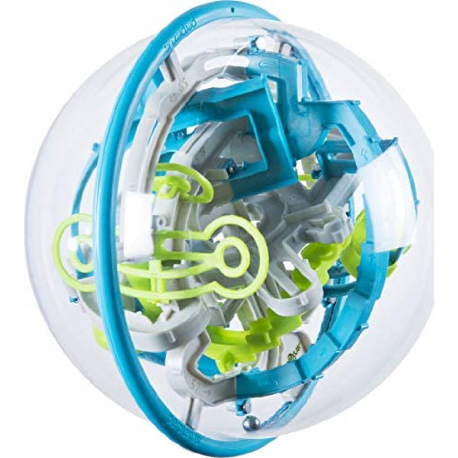 Esfera laberinto spin Master 6045890 3D Juegos 70 obstculos