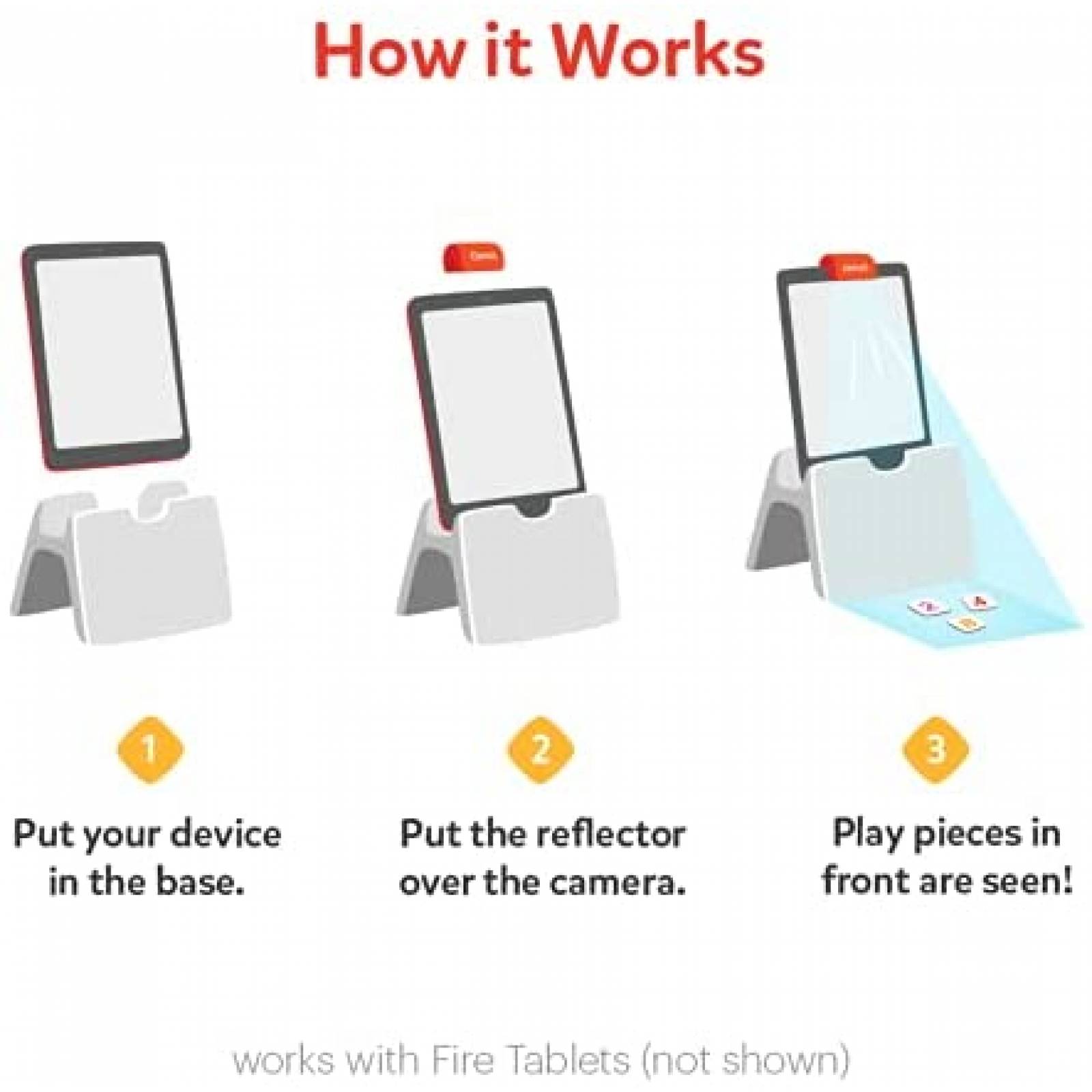 Juego para tablet Osmo B086BVJ1VS 5-10 aos Educacin