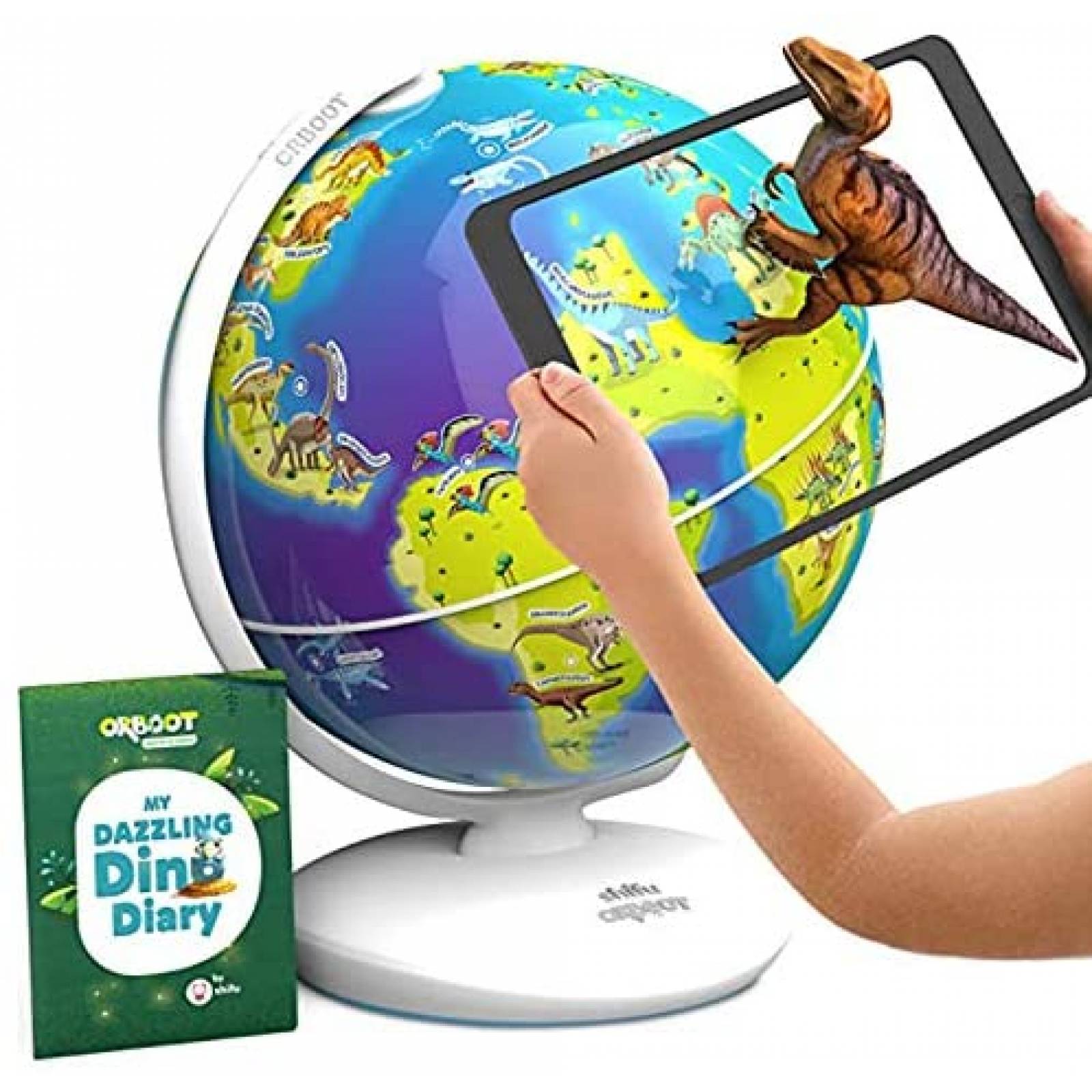 Juego para tablet Shifu Shifu027 4-8 aos plstico RA