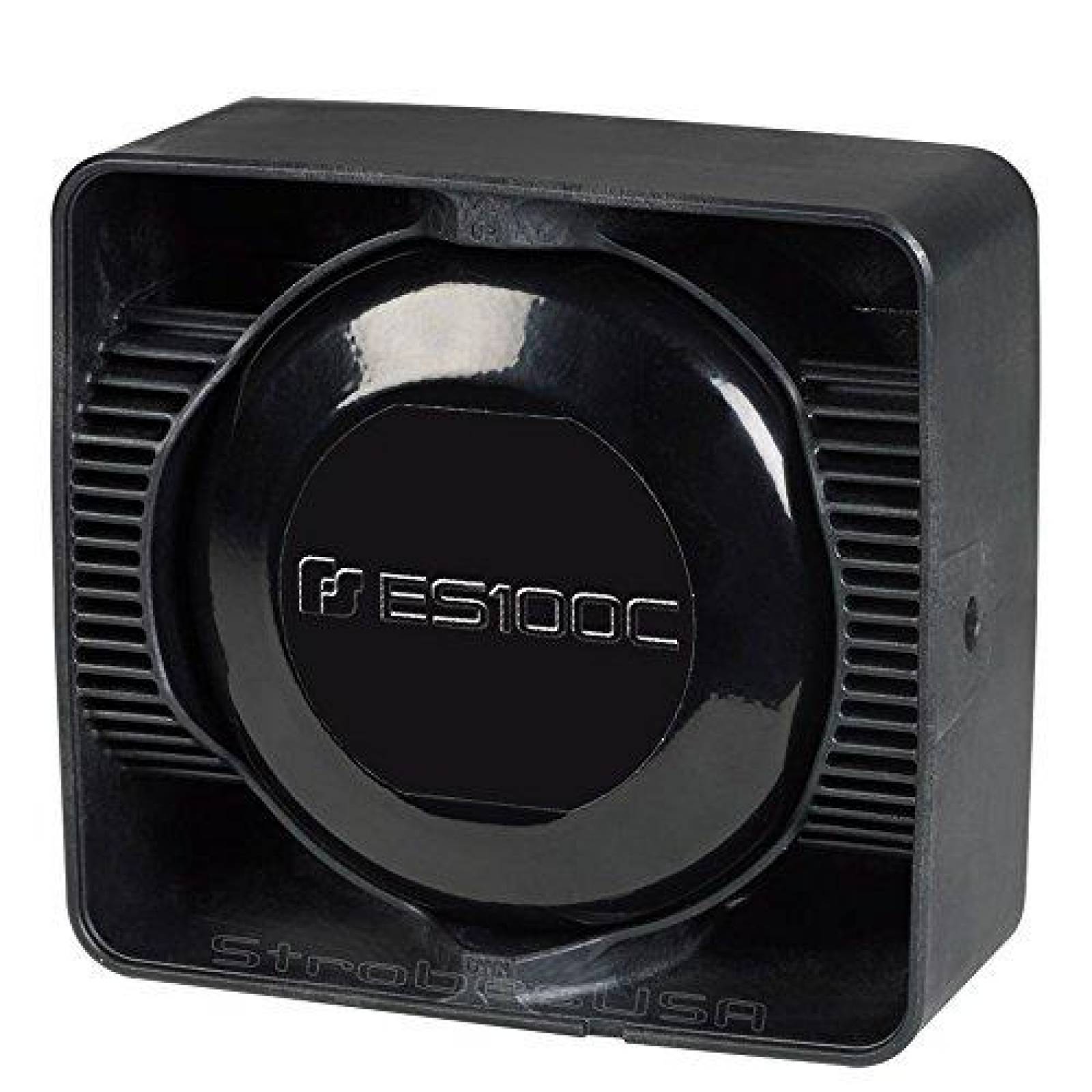 Altavoz de sirena Federal Signal ES100C DynaMax de 100 W