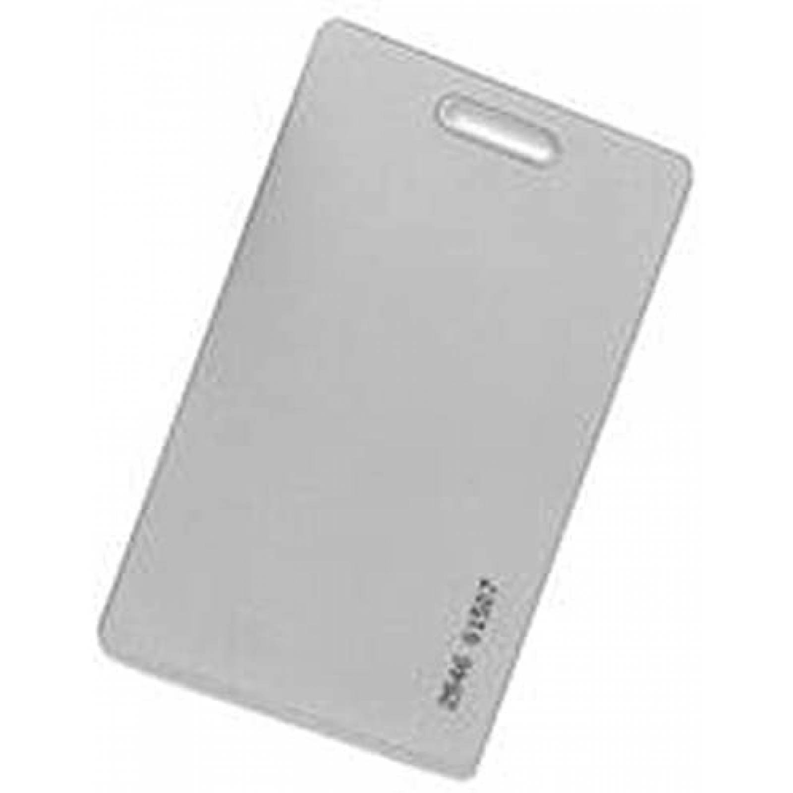 Tarjeta De Proximidad Keri Systems KC-10X-50PK 50pzs -Blanco