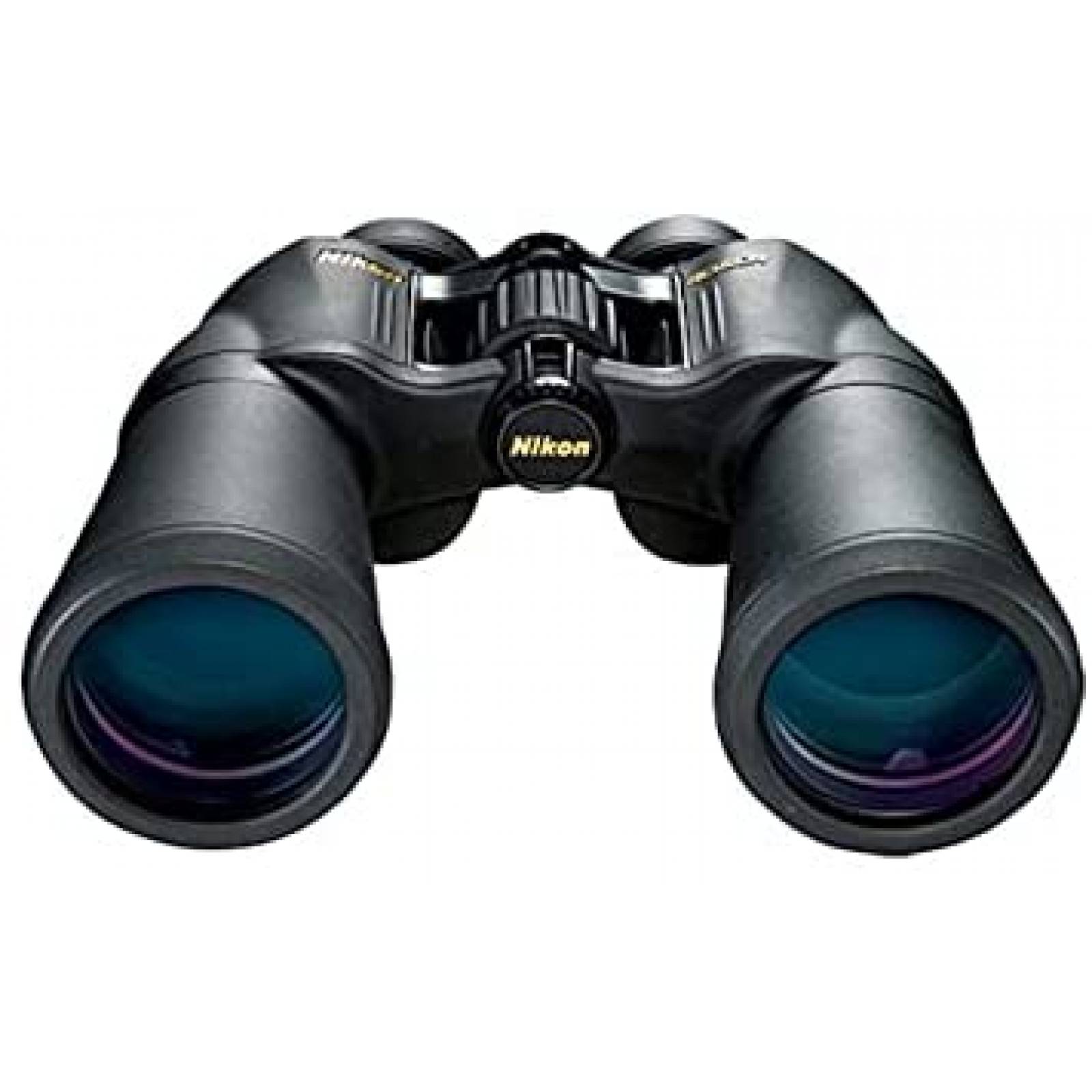 Binoculares Nikon Aculon A211 16x50 con Accesorios -Negro