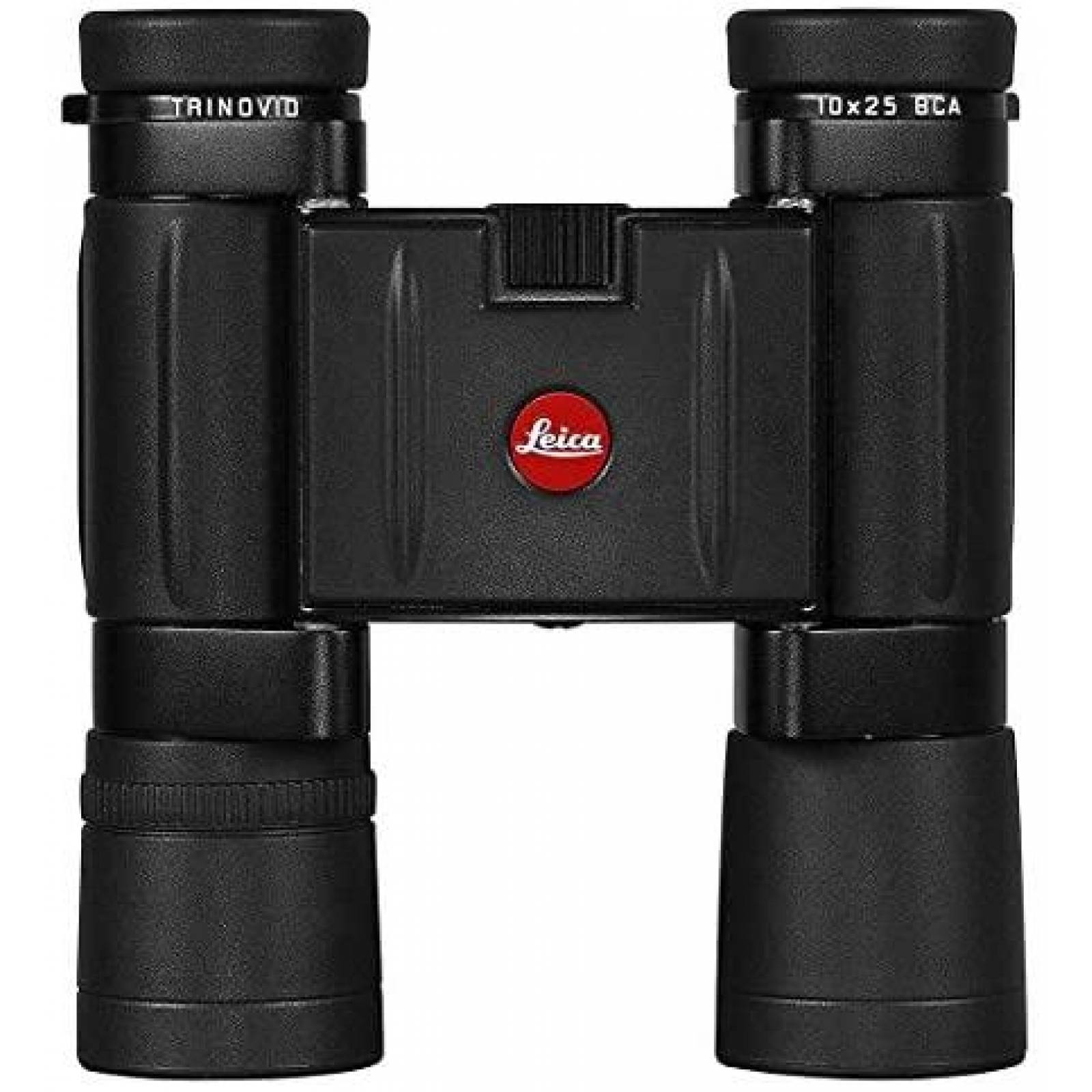 Binoculares Leica A Prueba de Agua 10 x 25 -Negro