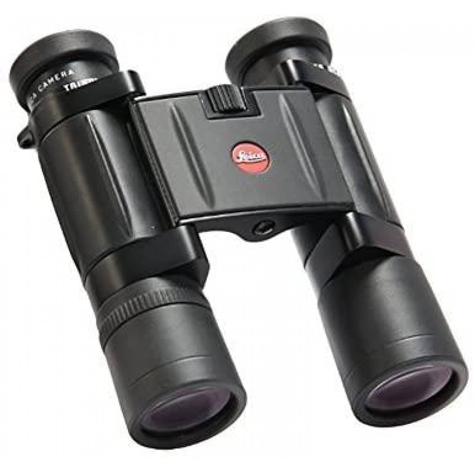 Binoculares Leica A Prueba de Agua 10 x 25 -Negro