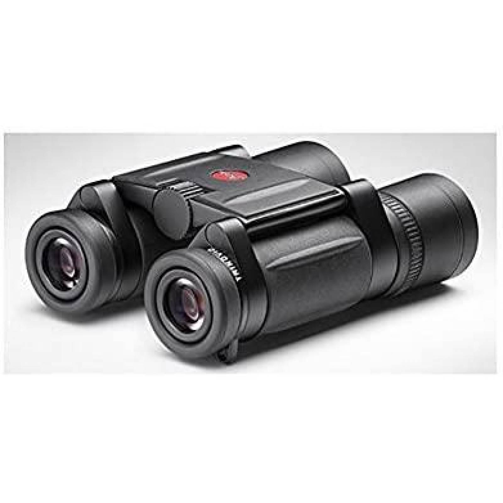 Binoculares Leica A Prueba de Agua 10 x 25 -Negro