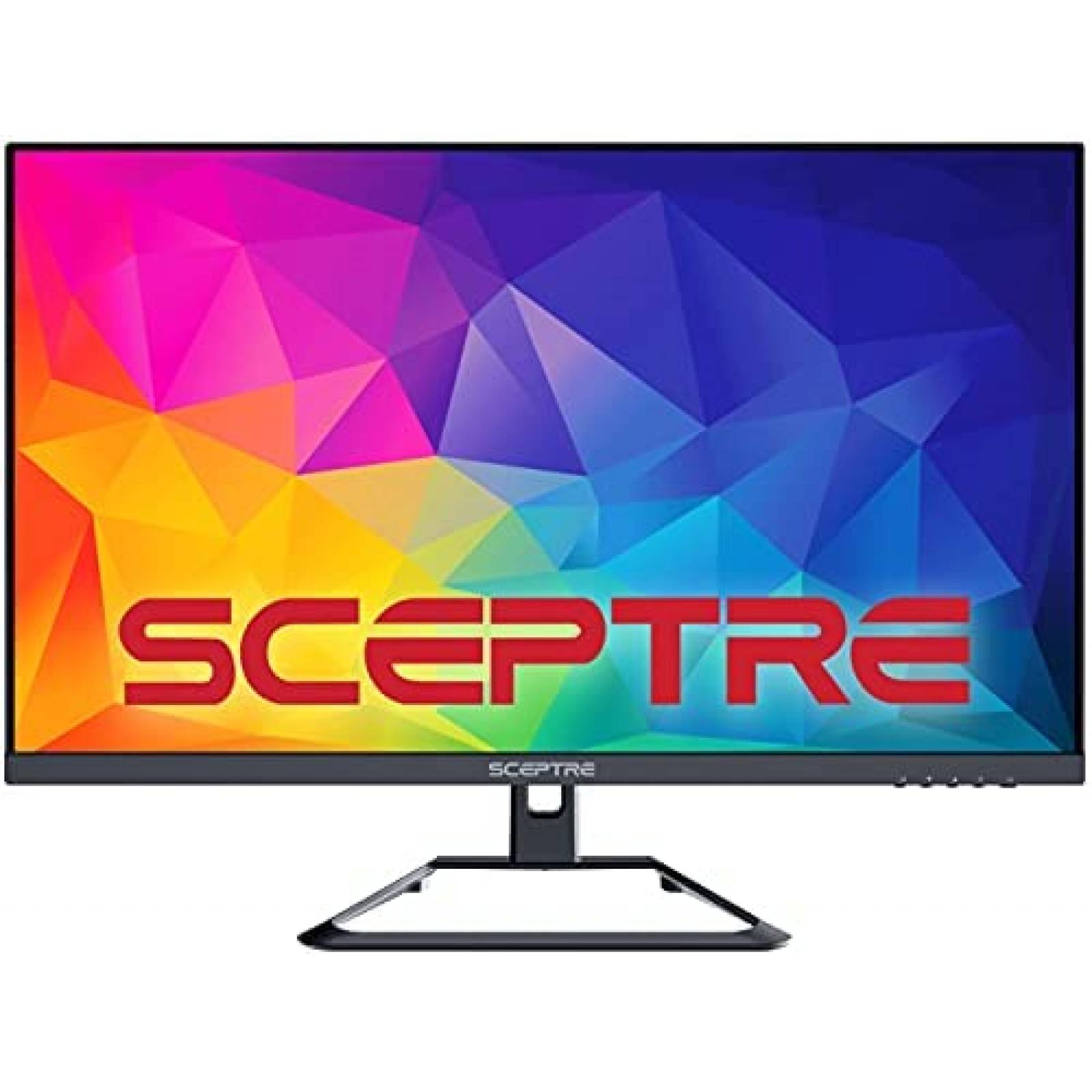 Monitor Sceptre U275W-UPT 27'' HDMI Altavoces Integrados