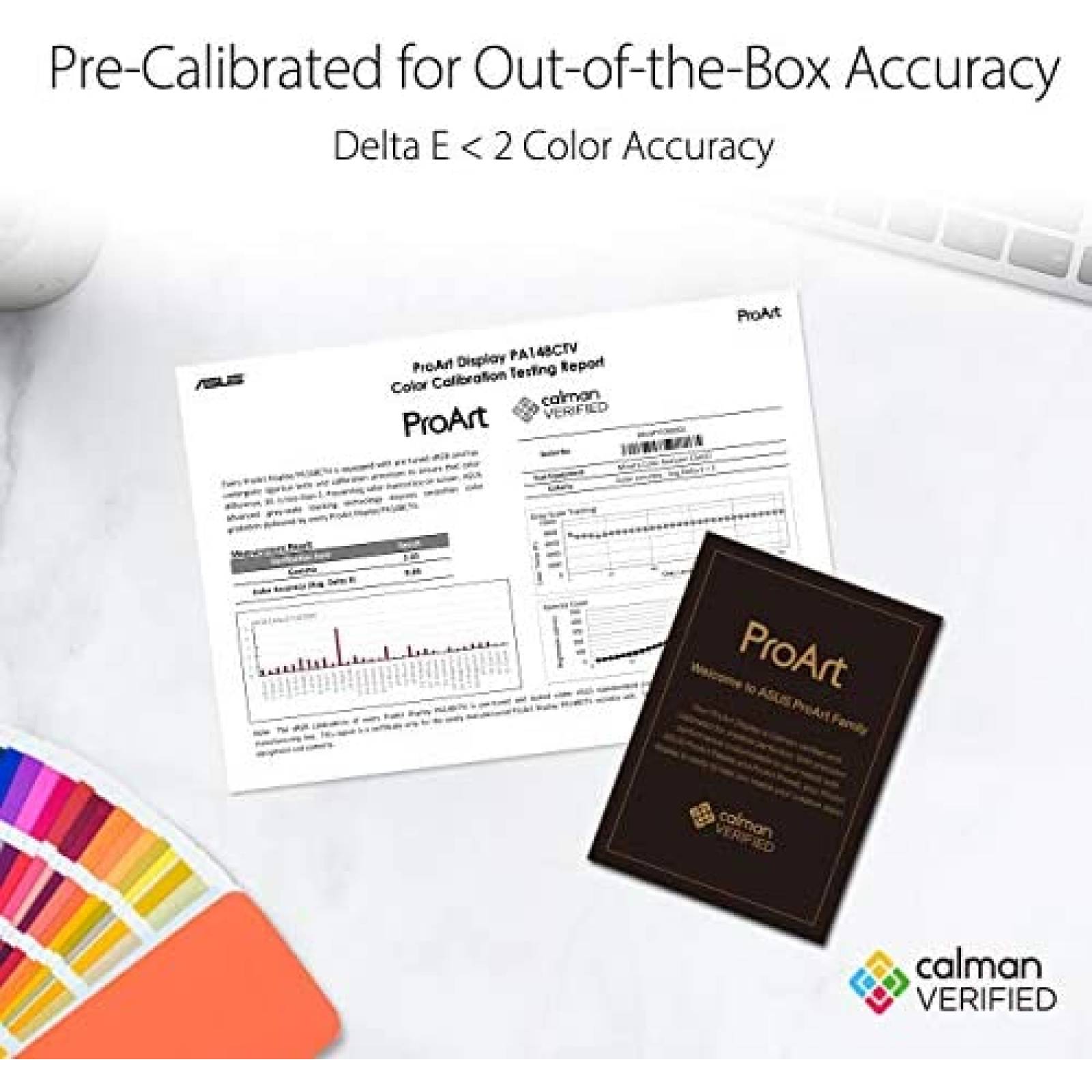 Monitor ASUS Portatil Pantalla Tactil 14'' 2 Puertos USB C