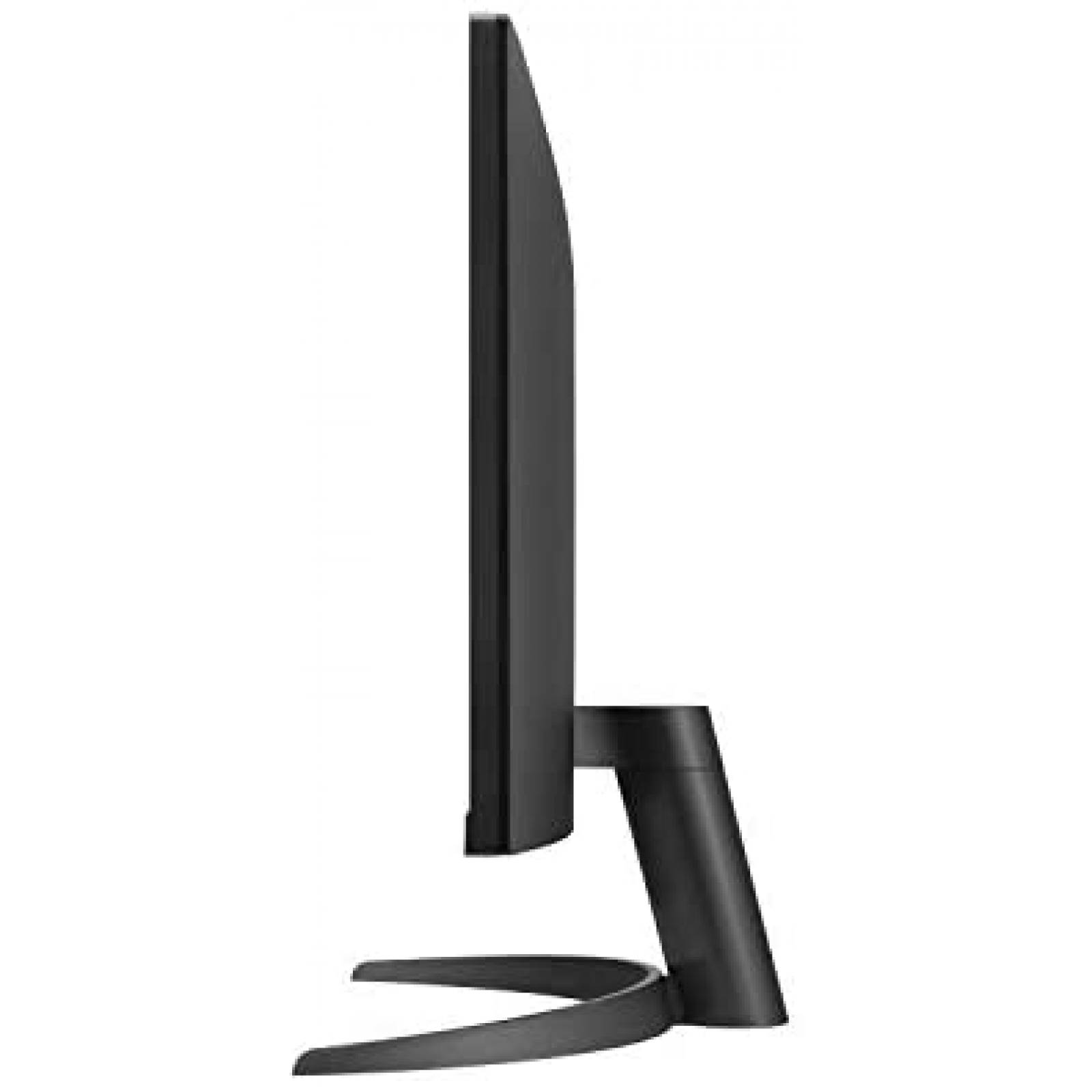 Monitor LG 24QP500-B de 24" IPS Display QHD IPS -Negro