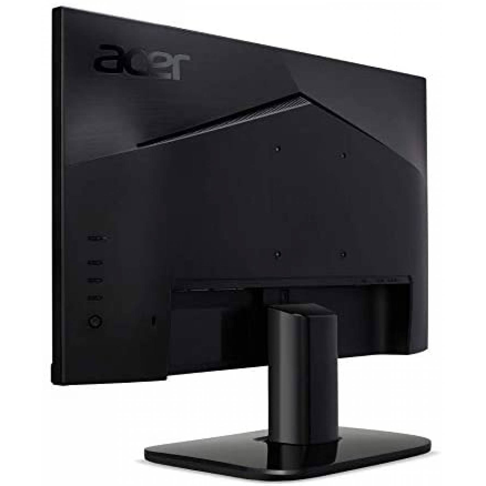 Monitor Acer KA272U Biipx 27'' 75Hz 2560x1440 IPS -Negro