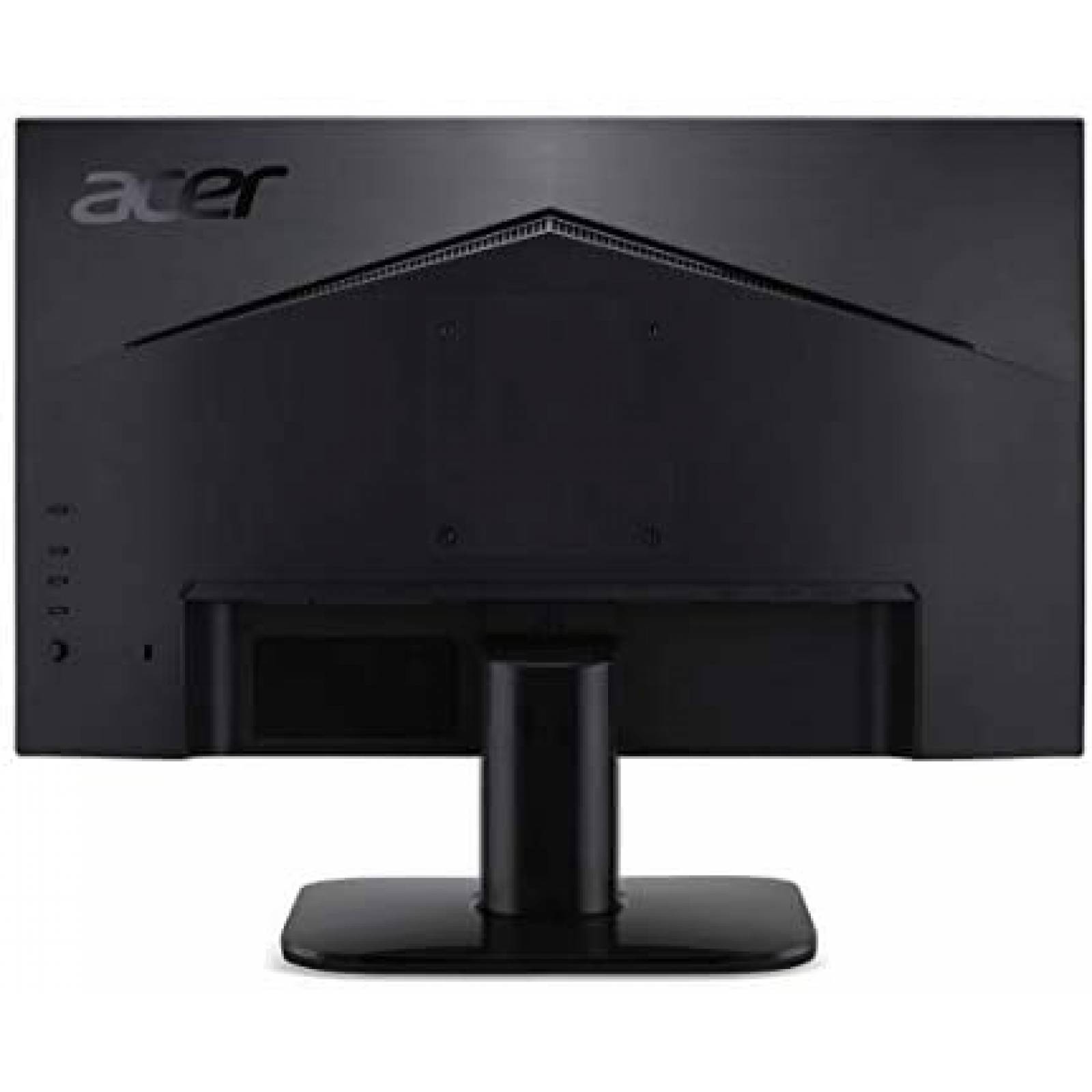 Monitor Acer KA272U Biipx 27'' 75Hz 2560x1440 IPS -Negro