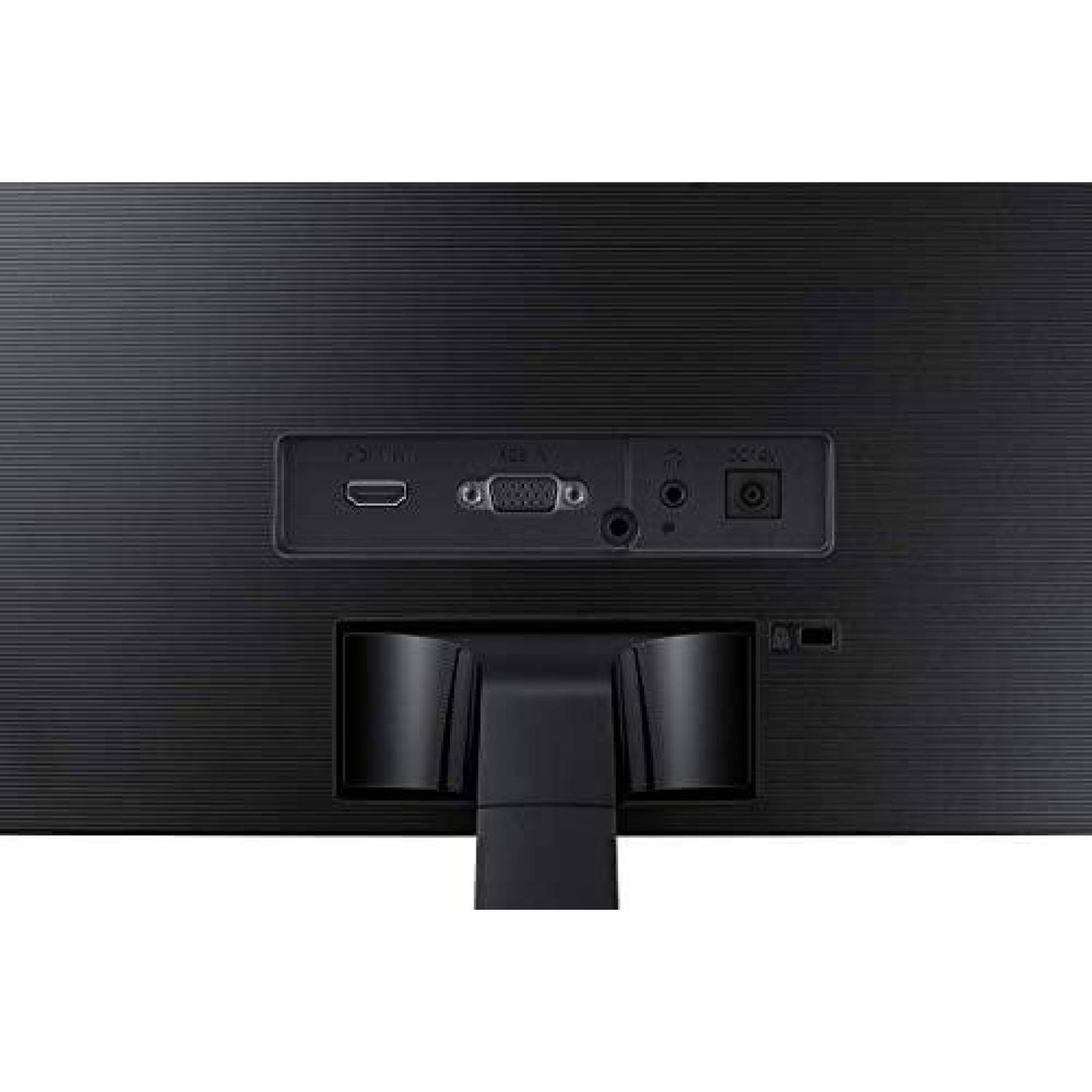 Monitor Samsung CF390 27" FHD 1920x1080 LCD VGA HDMI