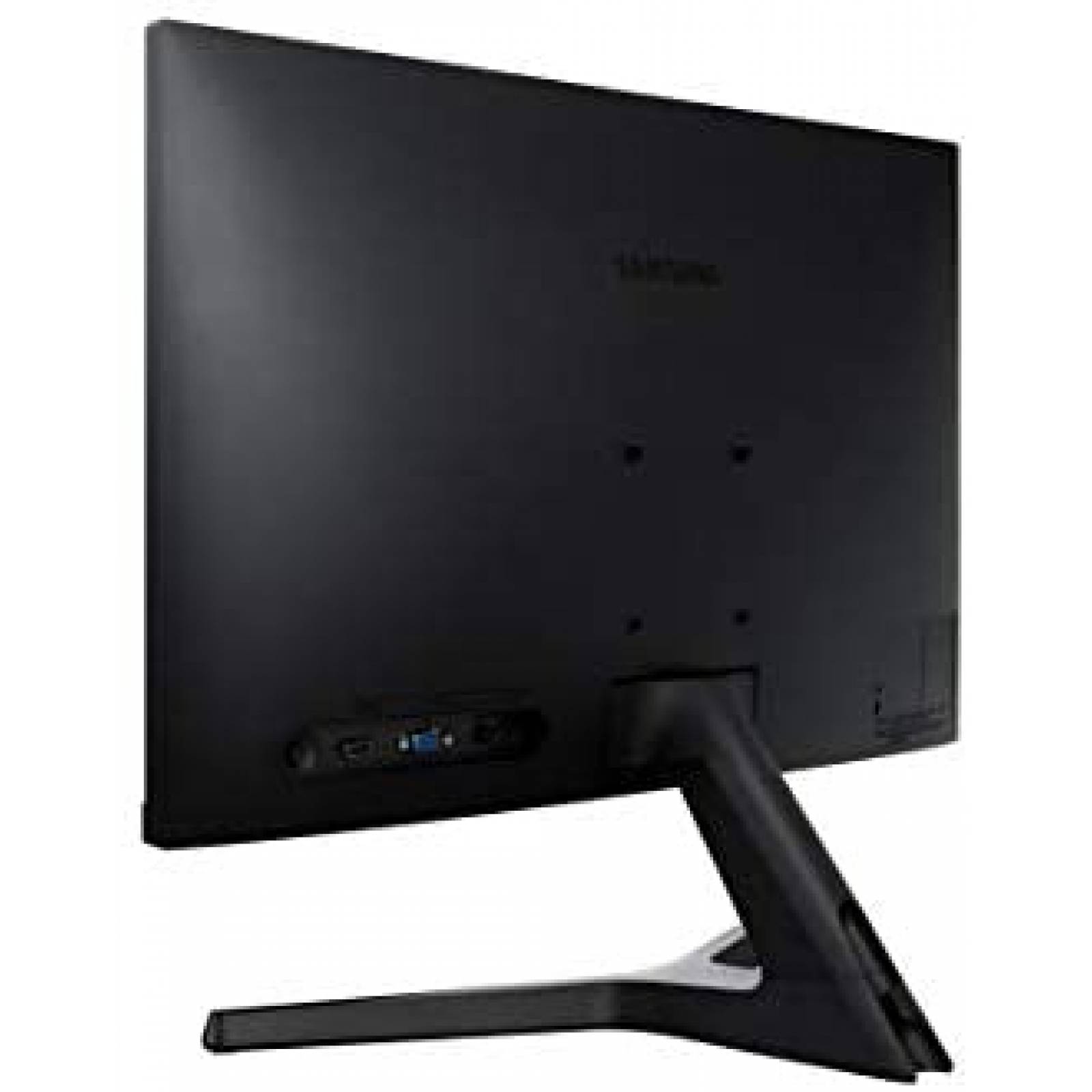 Monitor Samsung SR35 Series 27" 1920x1080 escritorio -Gris