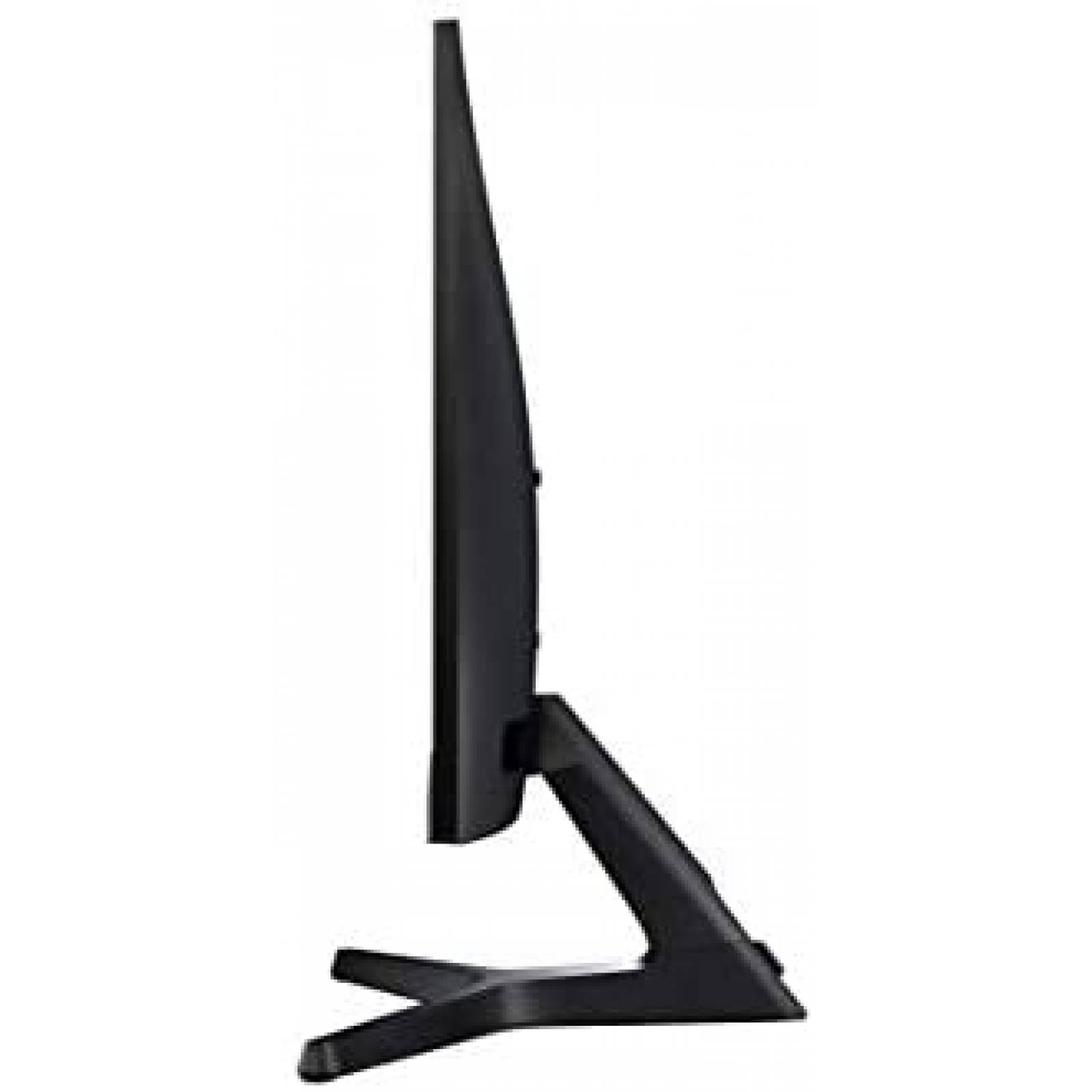 Monitor Samsung SR35 Series 27" 1920x1080 escritorio -Gris