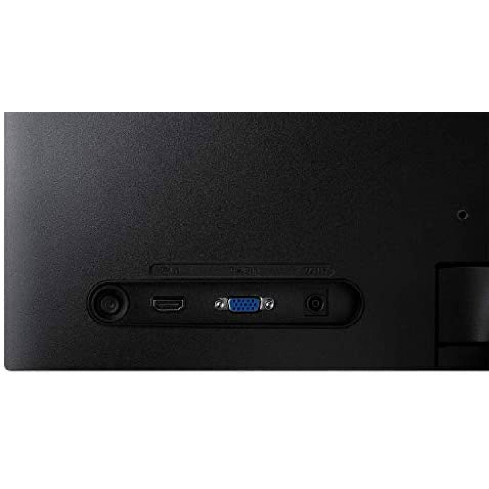 Monitor Samsung SR35 Series 27" 1920x1080 escritorio -Gris